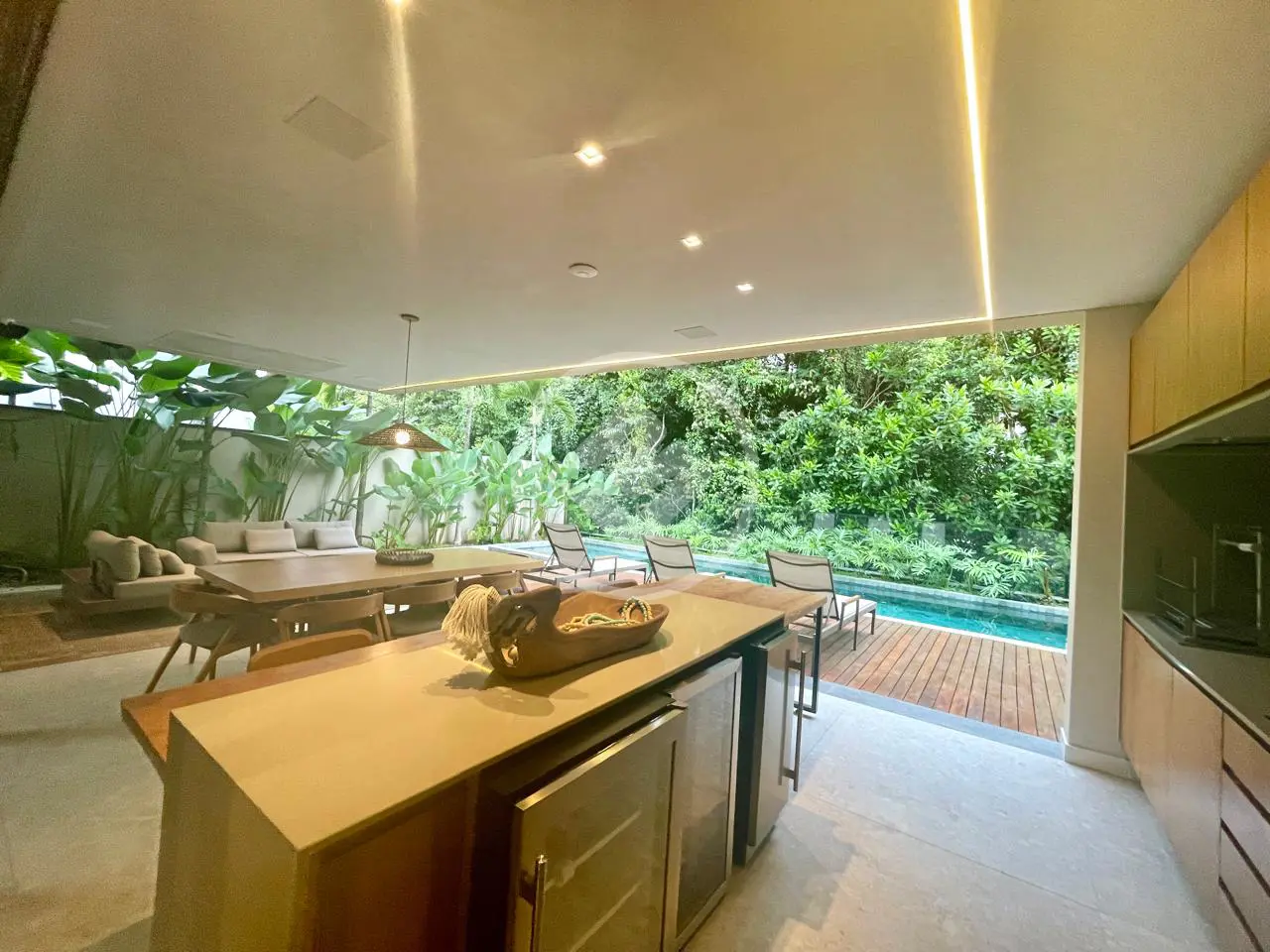 Imagem 6 - Casa em Riviera, Bertioga - SP