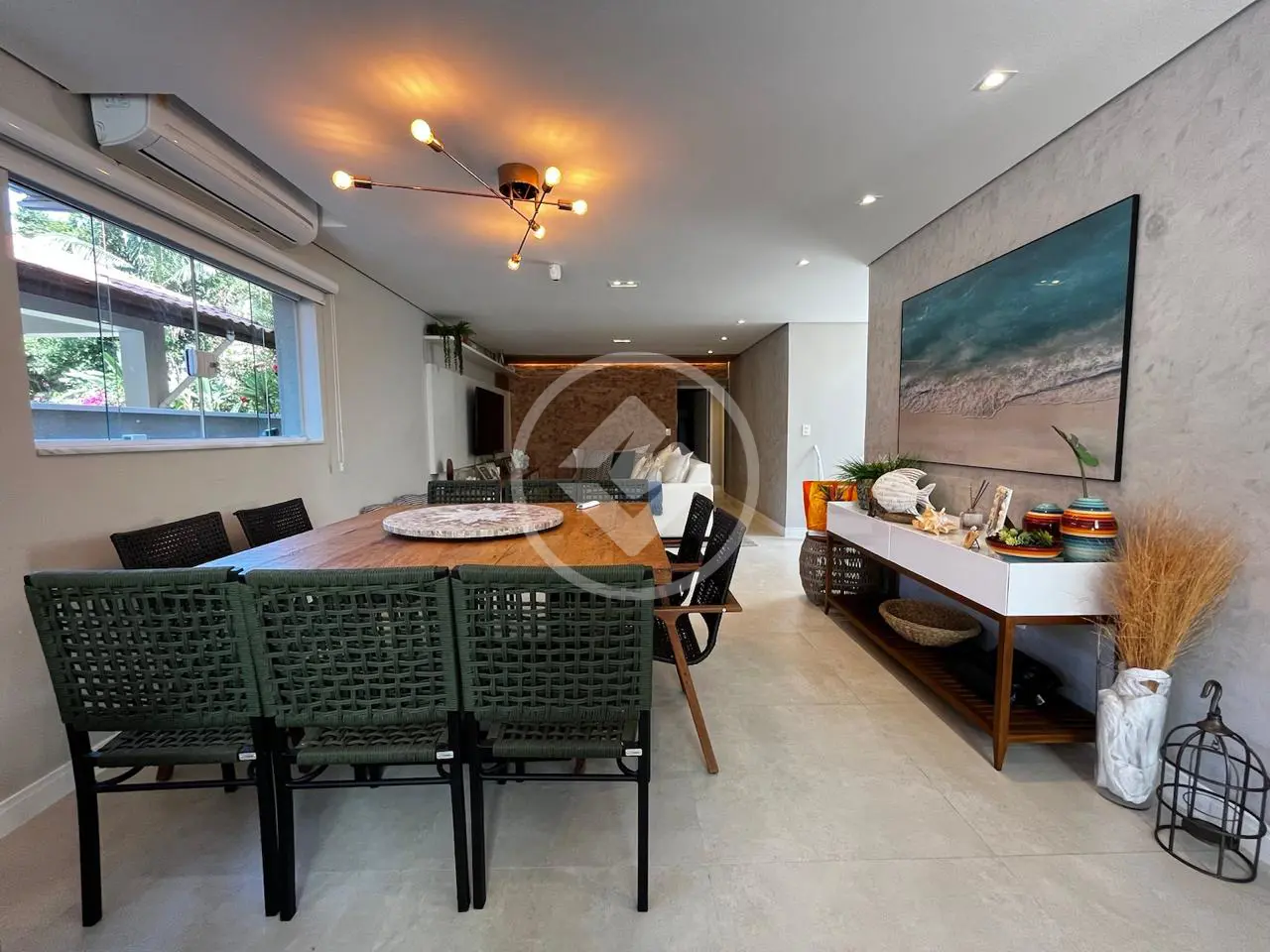 Casa Riviera, Bertioga - SP — foto 2