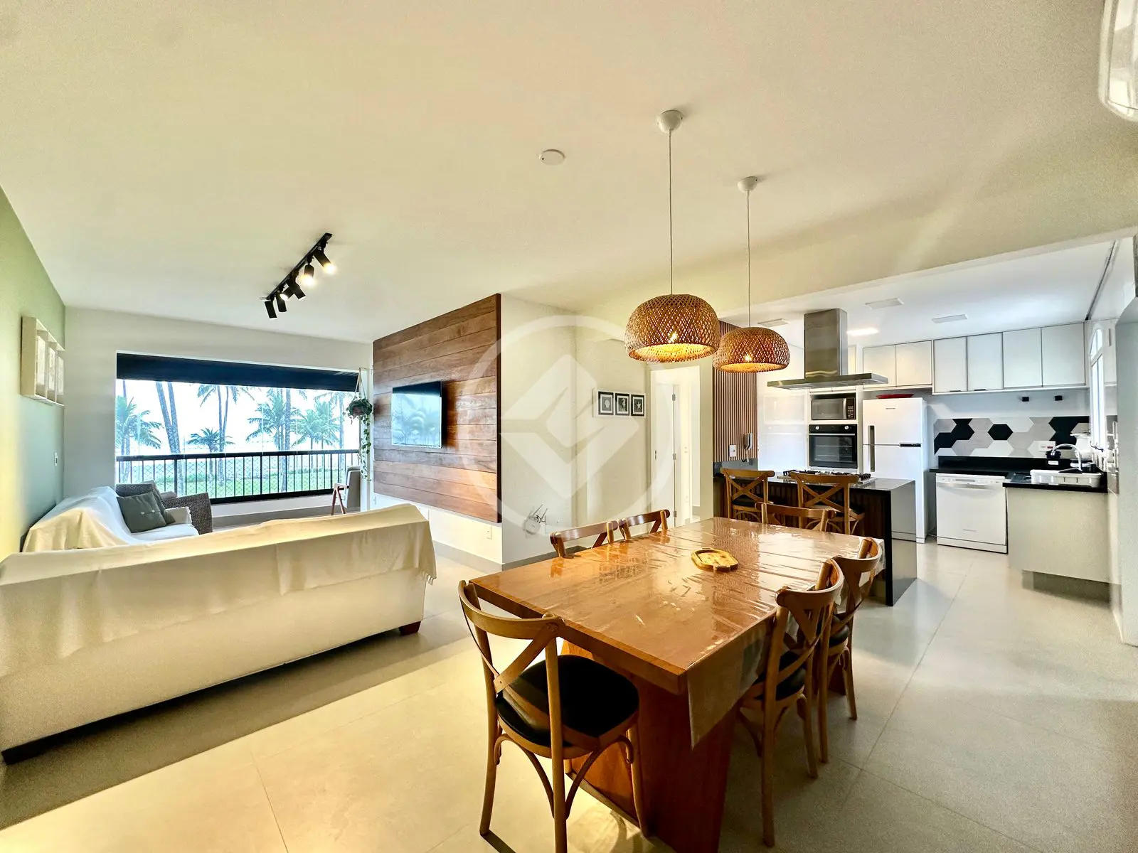 Apartamento Riviera, Bertioga - SP — foto 2