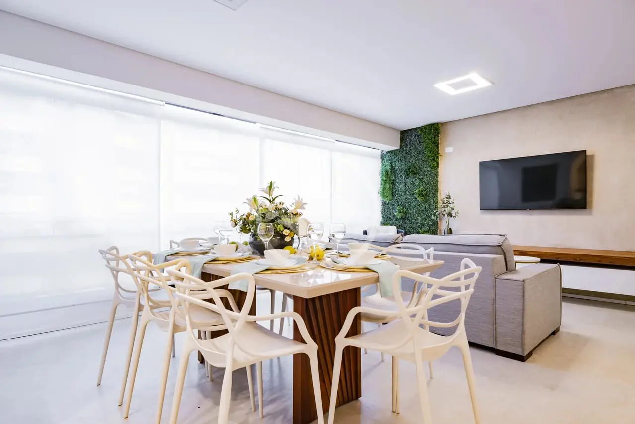 Apartamento Riviera, Bertioga - SP — foto 1
