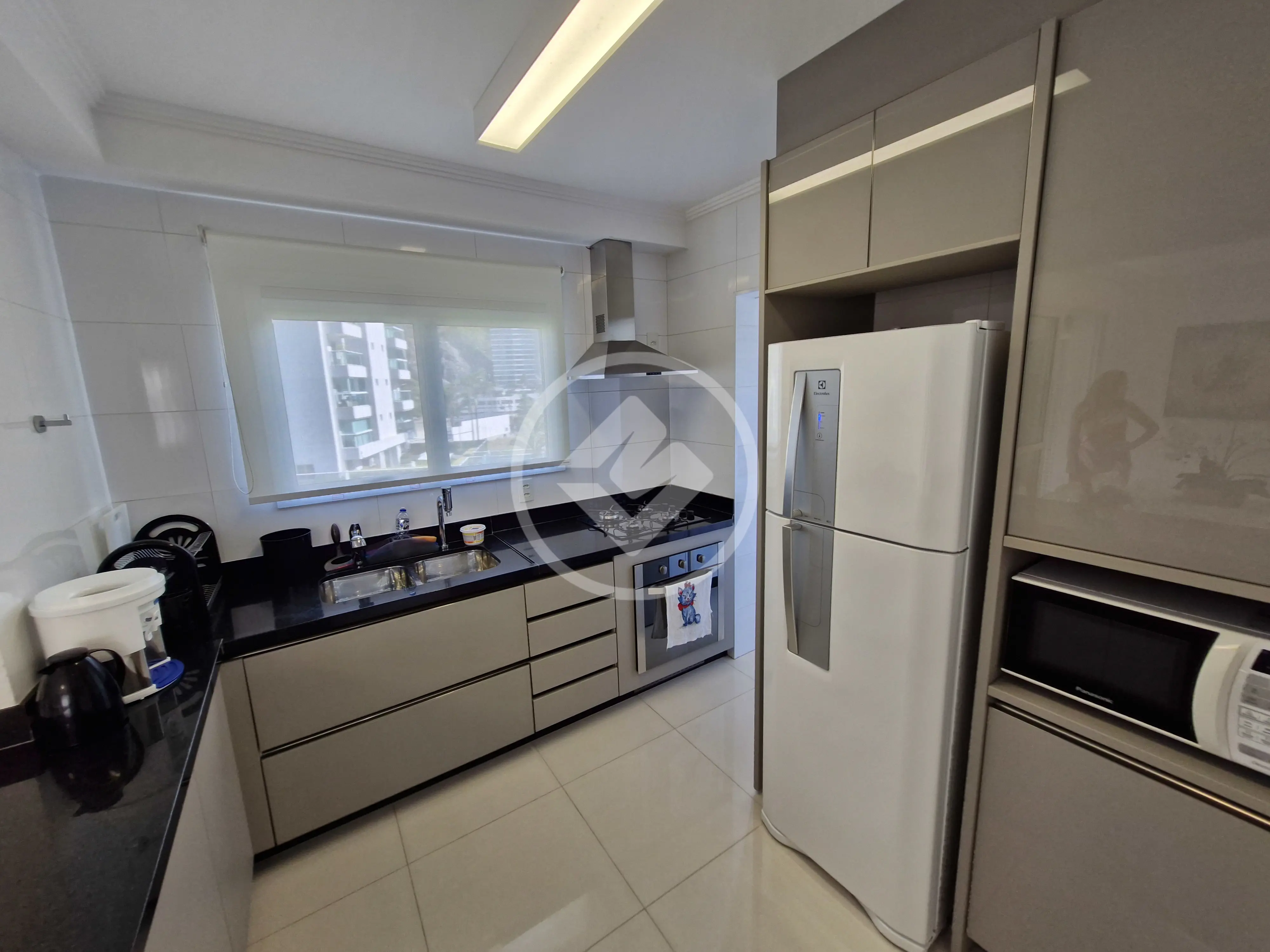Image 29 - Apartamento em Enseada, Guarujá - SP