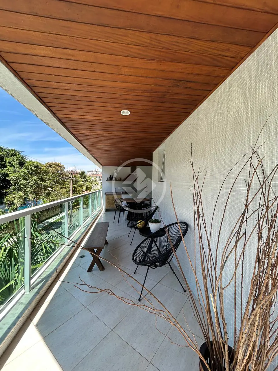 Imagem 6 - Apartamento em Riviera, Bertioga - SP
