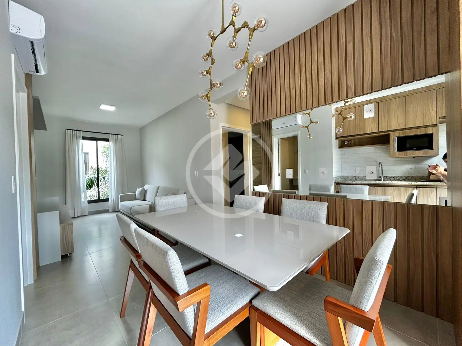 Apartamento Riviera, Bertioga - SP — foto 2