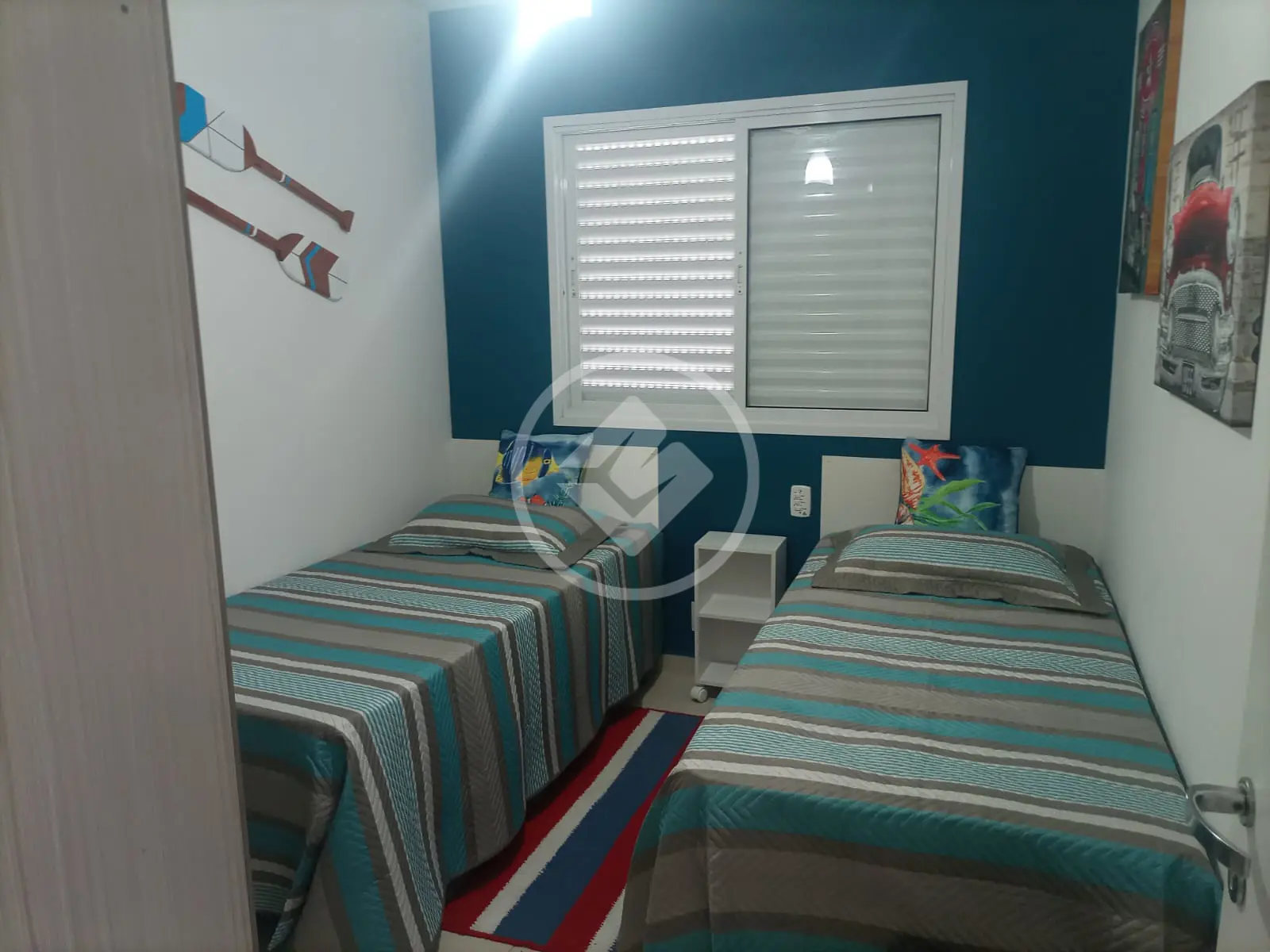 Imagem 4 - Apartamento em Albatróz, Bertioga - SP