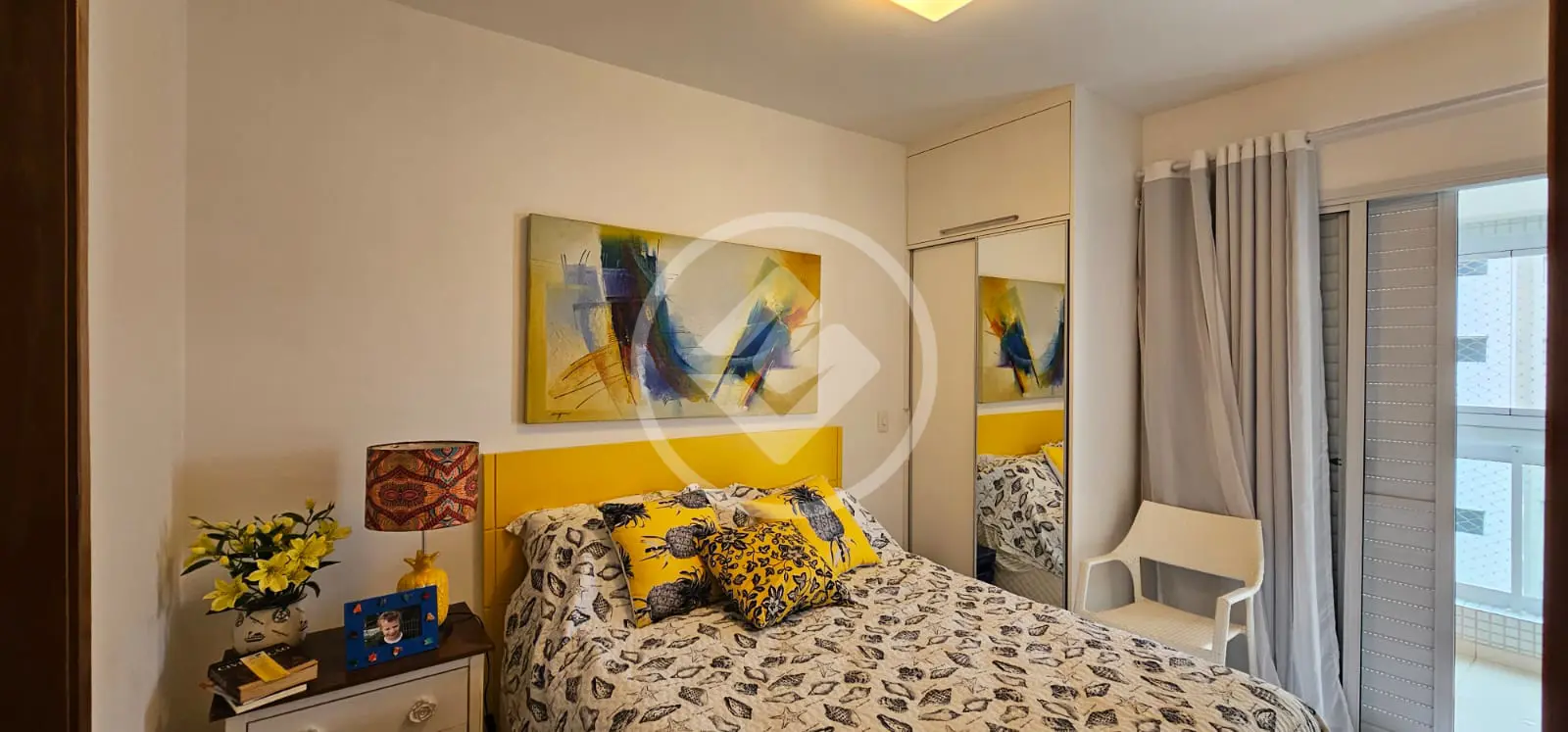 Imagem 6 - Apartamento em Riviera, Bertioga - SP