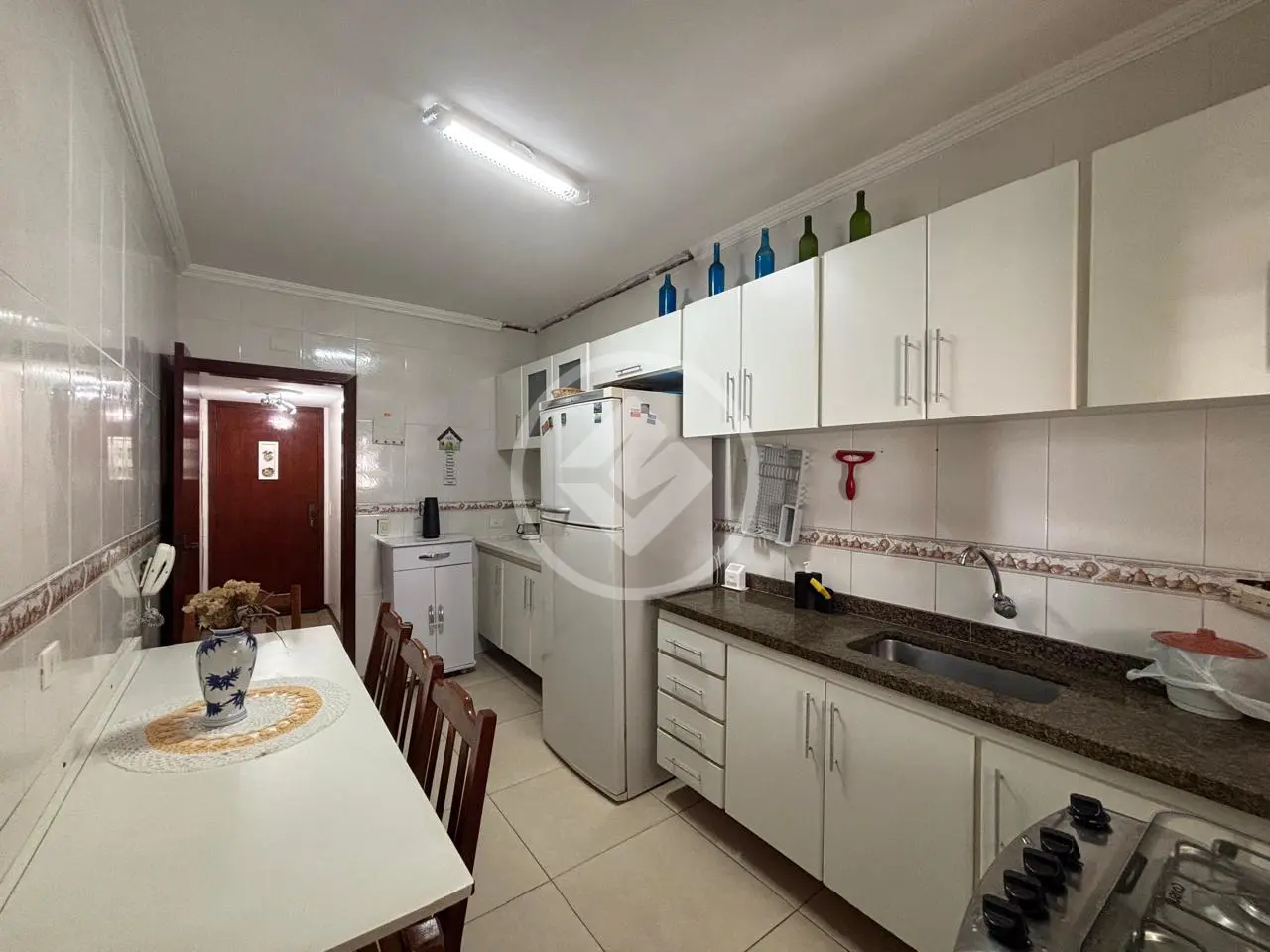 Imagem 6 - Apartamento em Jardim Las Palmas, Guarujá - SP