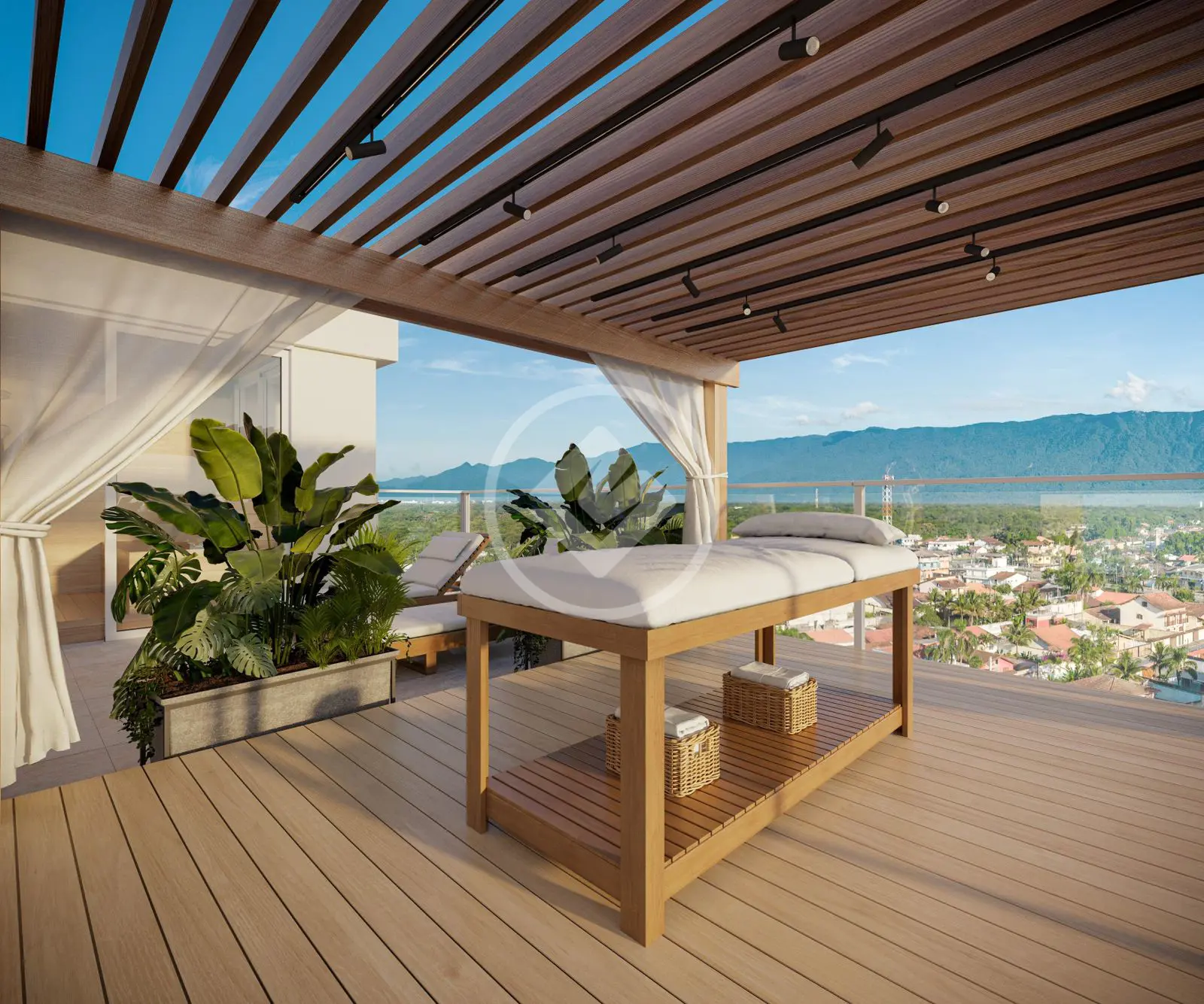 Imagem 3 - Apartamento em Vista Linda, Bertioga - SP