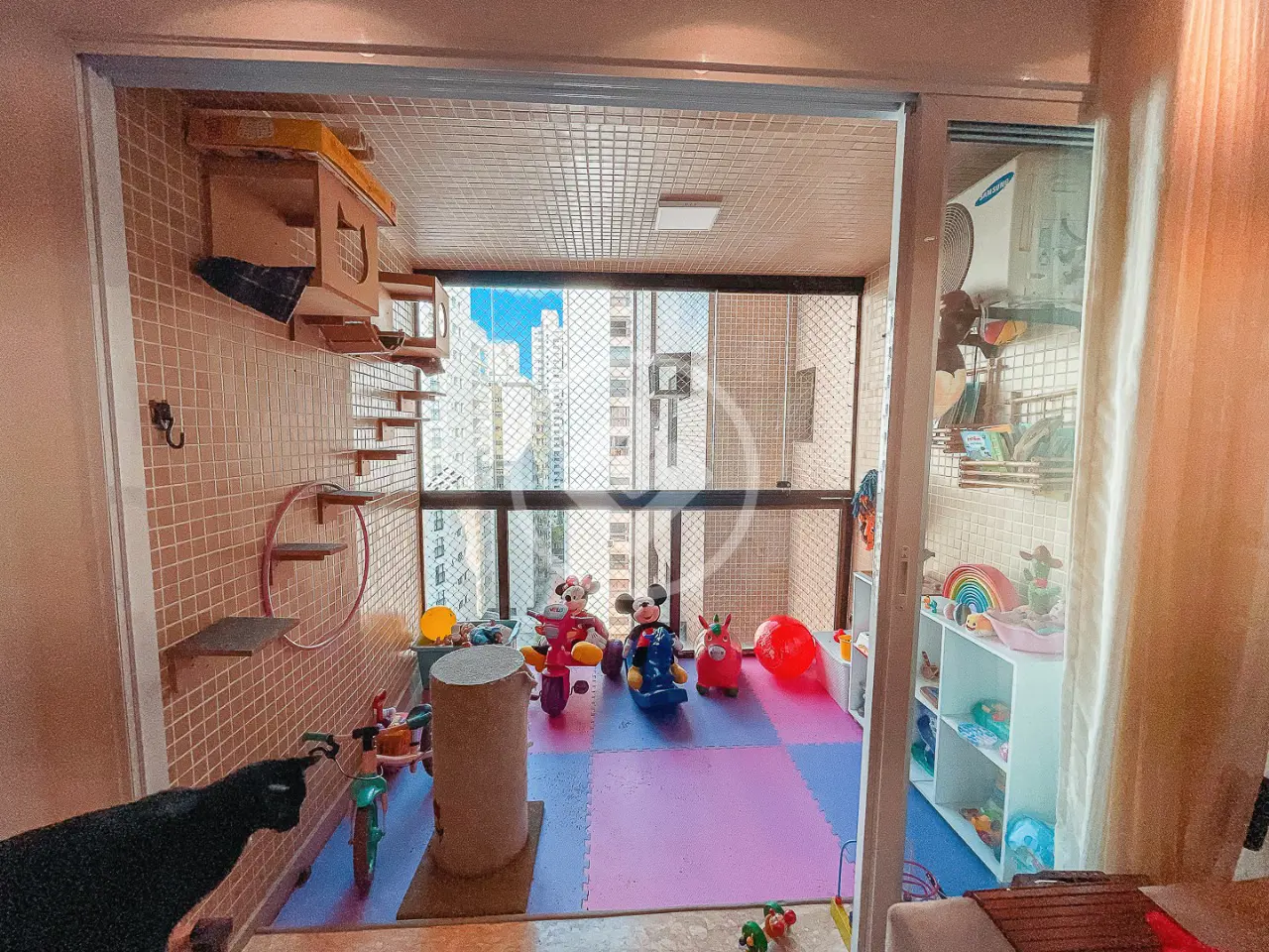 Imagem 5 - Apartamento em Pitangueiras, Guarujá - SP