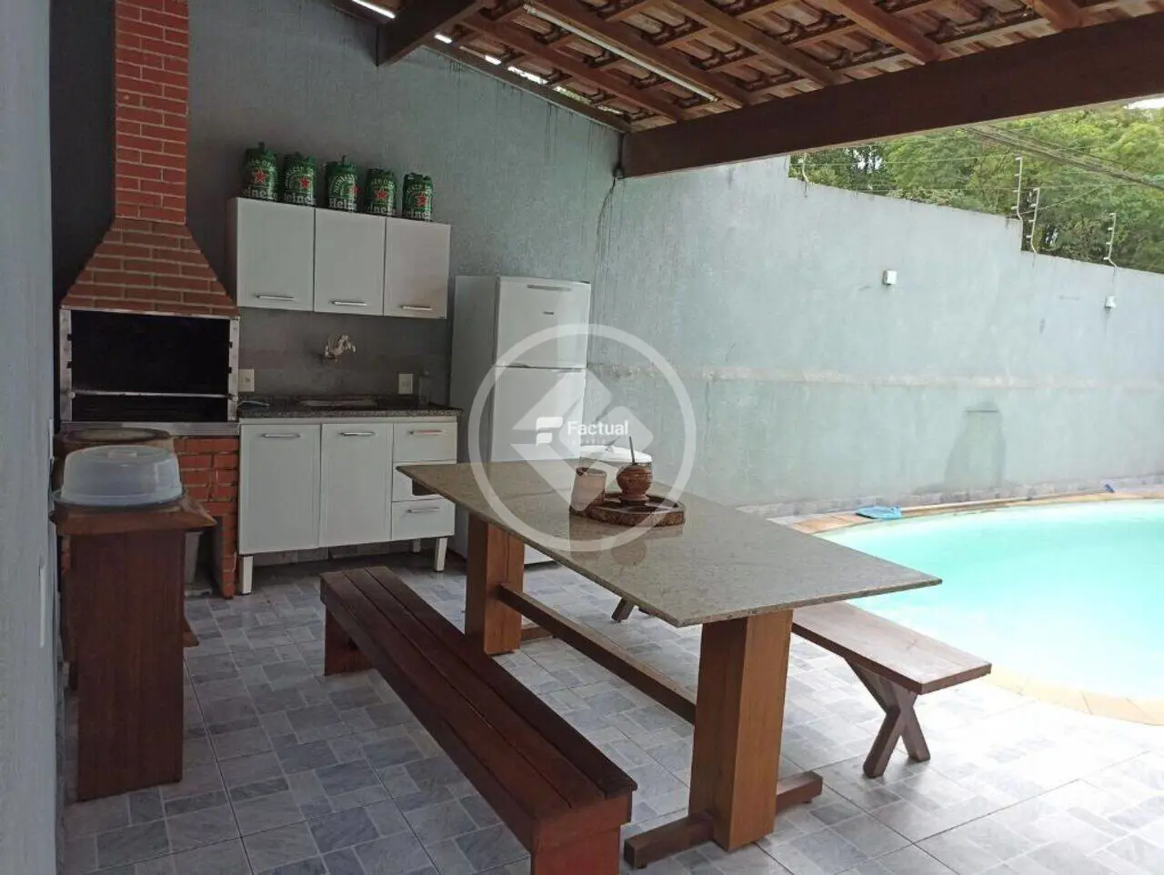 Image 18 - Casa em Jardim Virgínia, Guarujá - SP