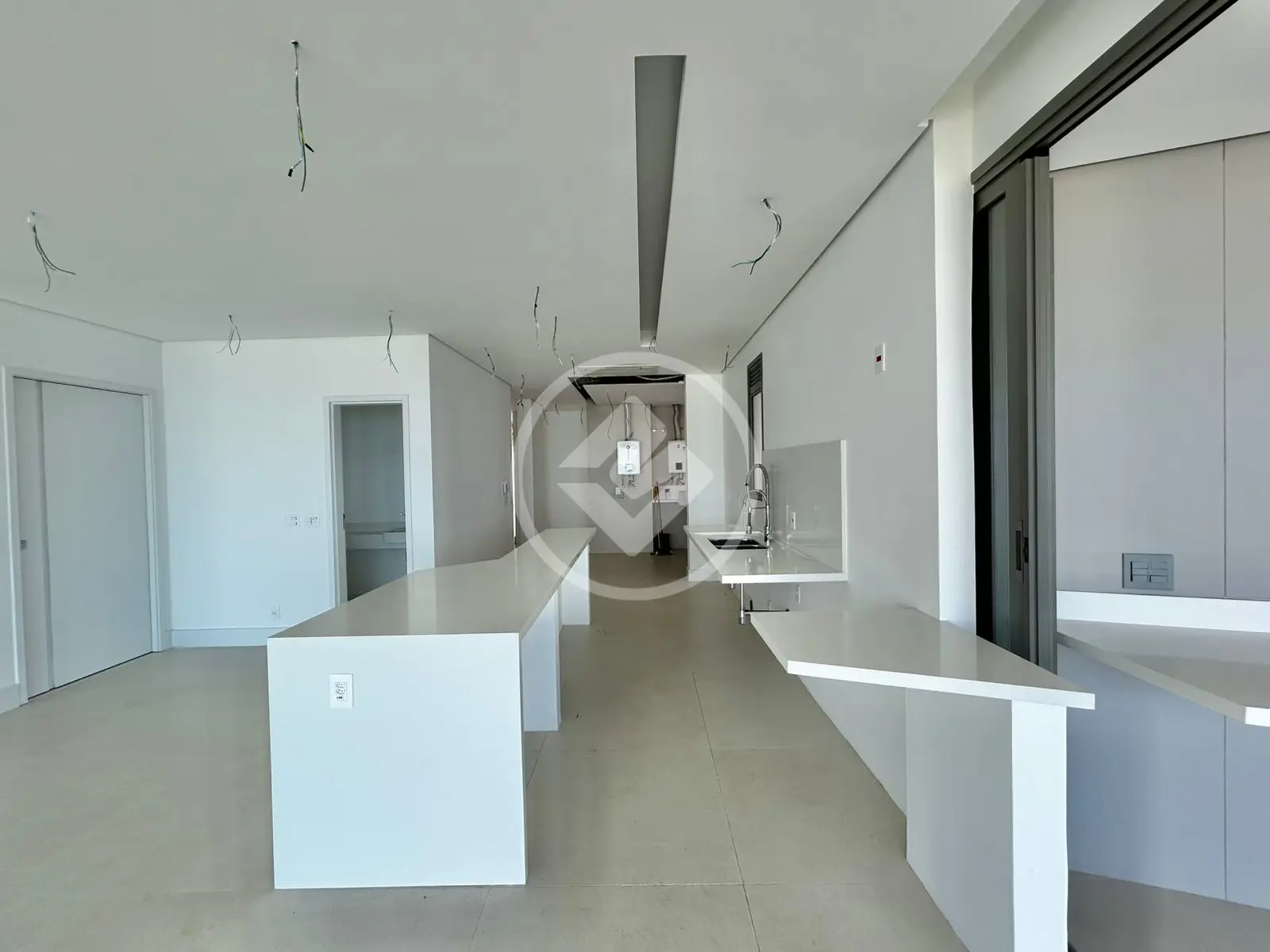 Apartamento Riviera, Bertioga - SP — foto 2