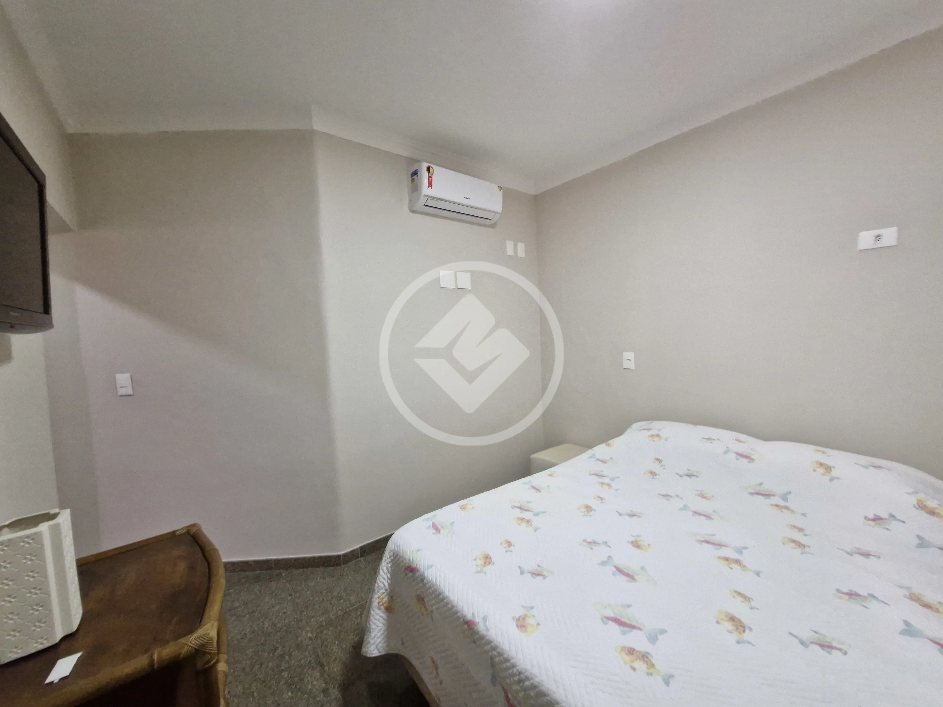 Imagem 2 - Apartamento em Vila Alzira, Guarujá - SP