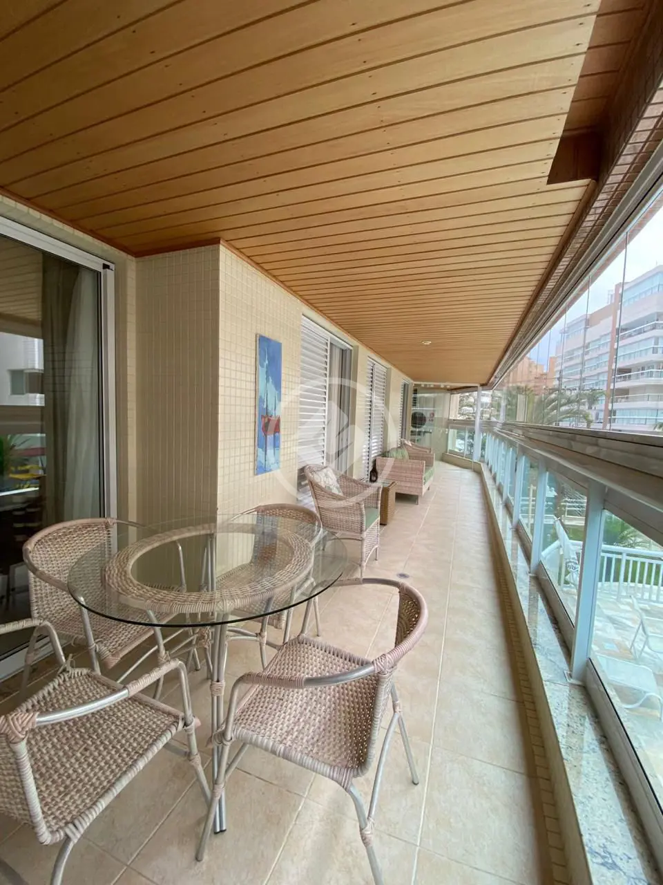 Imagem 5 - Apartamento em Riviera, Bertioga - SP