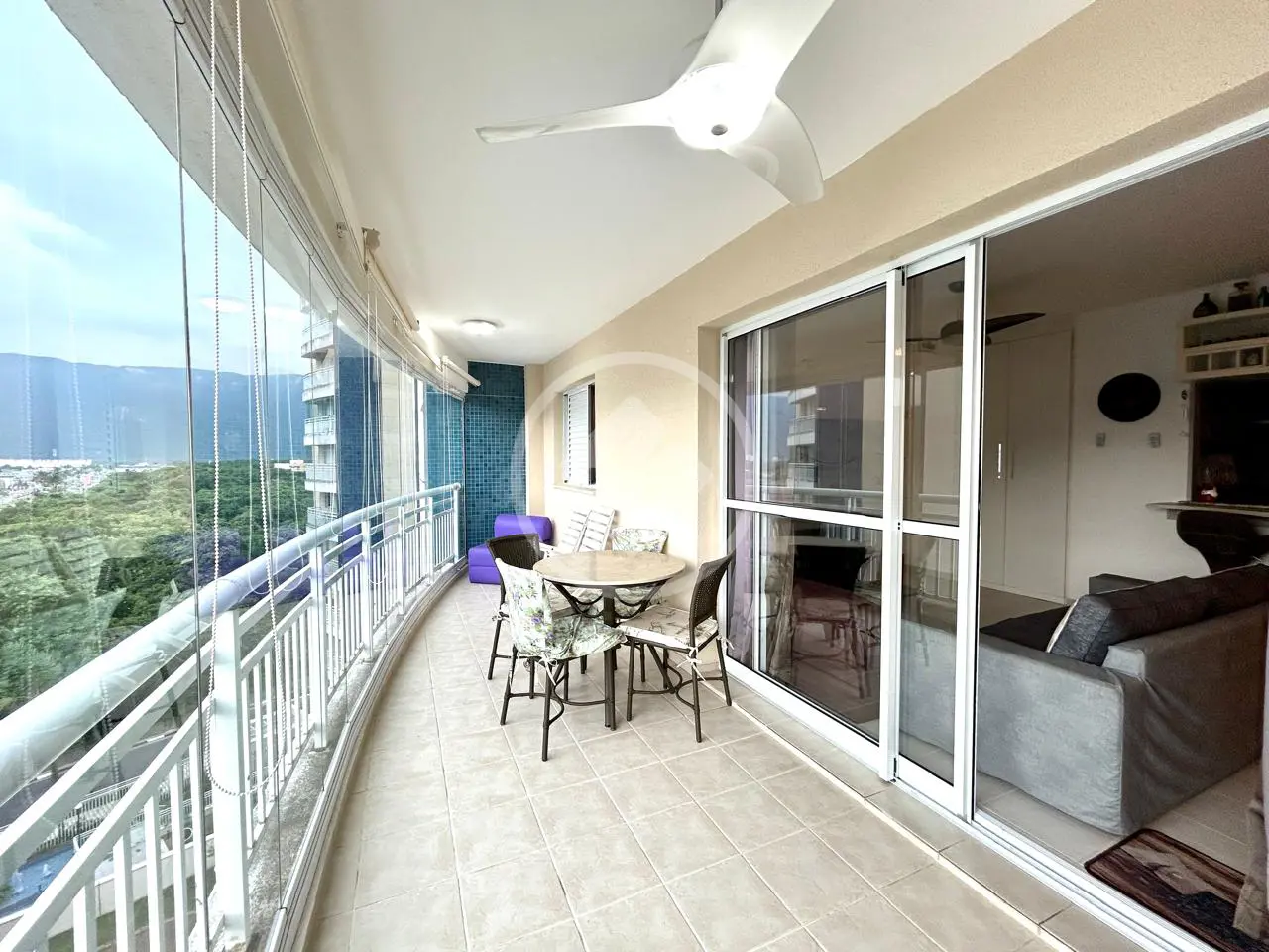 Image 12 - Apartamento em Albatróz, Bertioga - SP