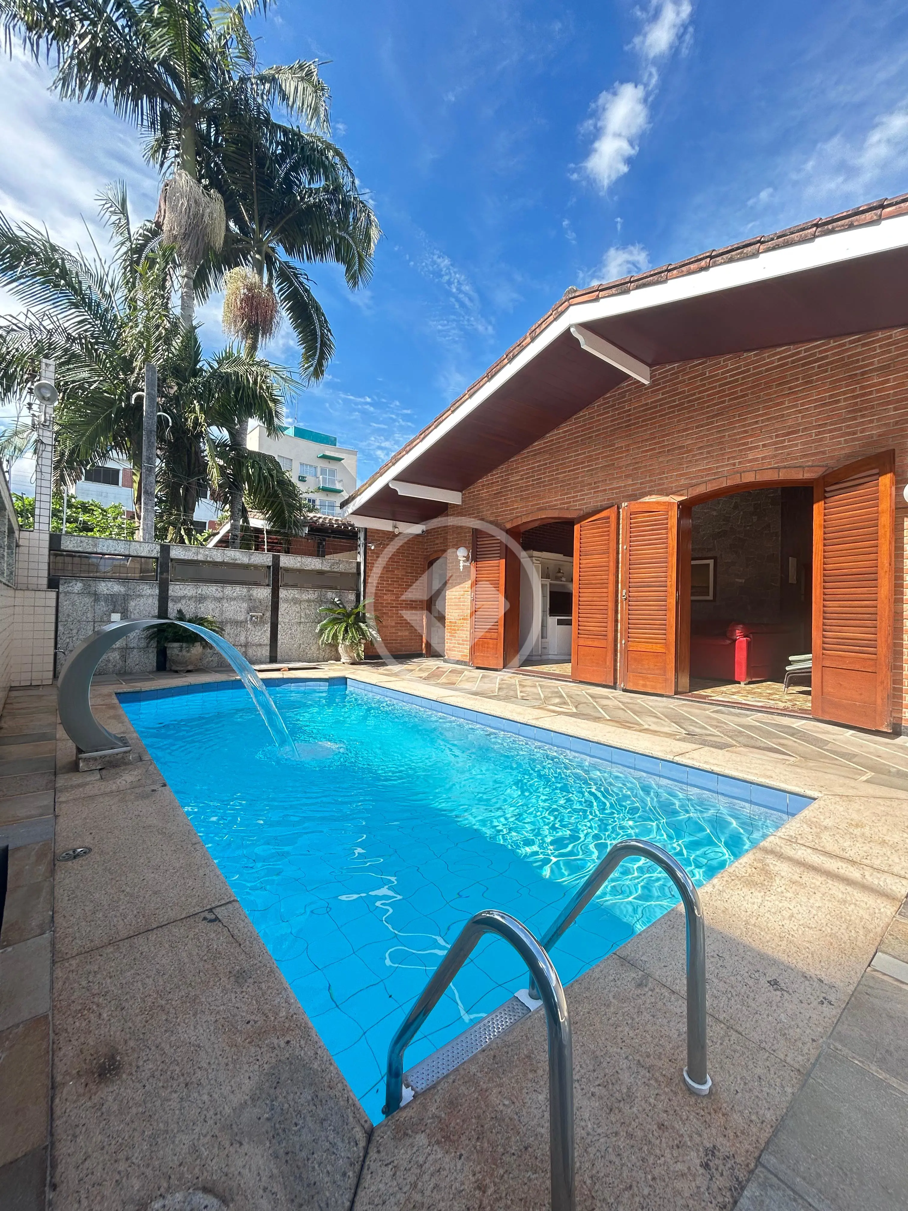 Imagem 3 - Casa em Enseada, Guarujá - SP
