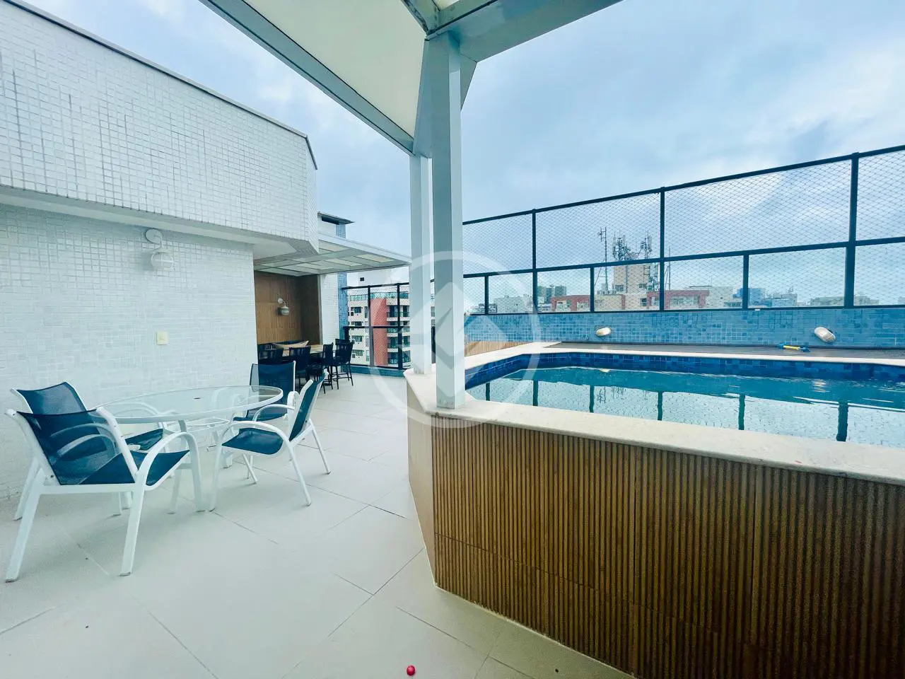 Cobertura Riviera, Bertioga - SP — foto 2