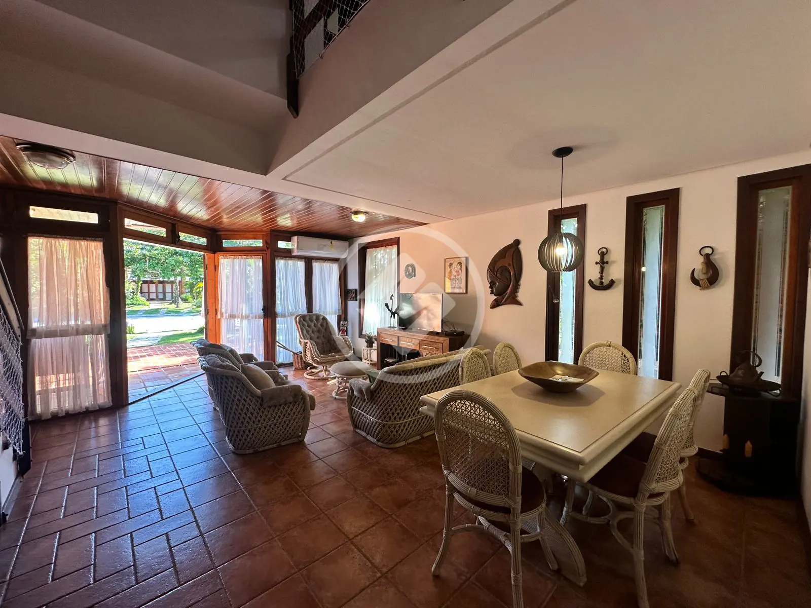Imagem 1 - Apartamento Garden em Riviera, Bertioga - SP