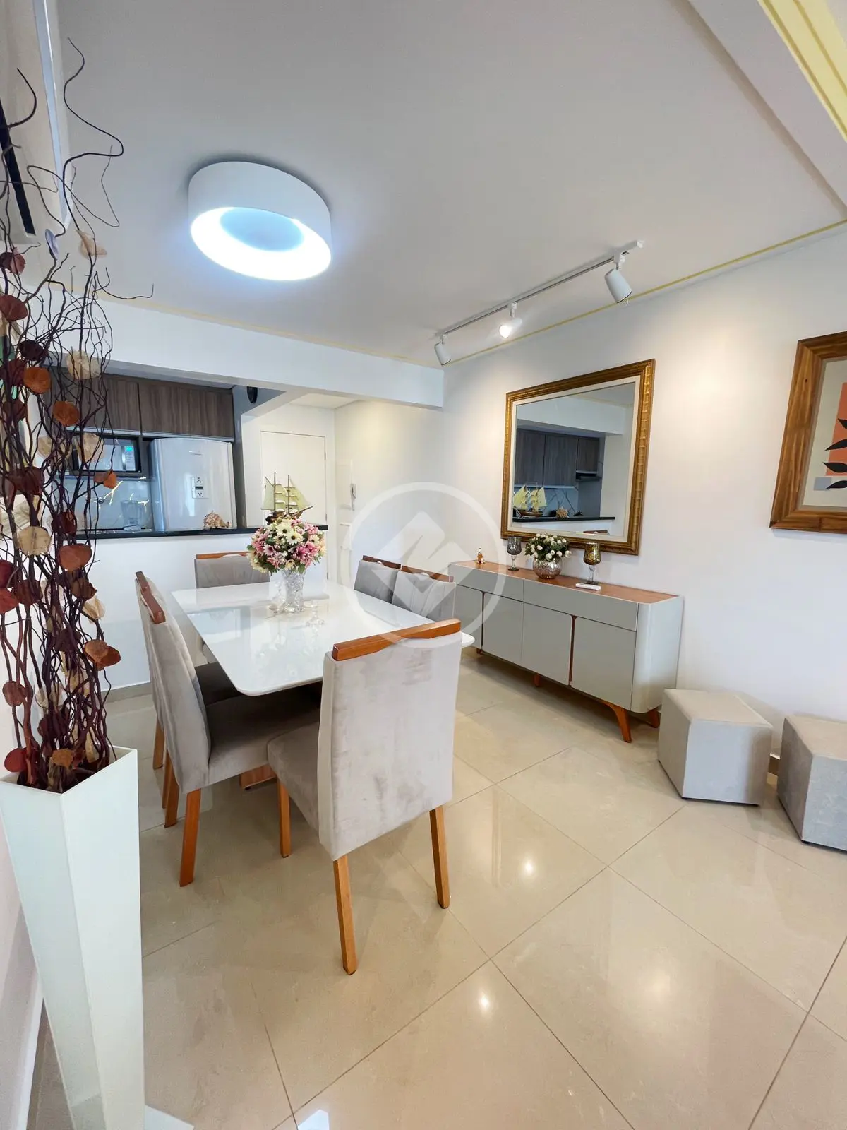 Imagem 3 - Apartamento em Jardim Astúrias, Guarujá - SP