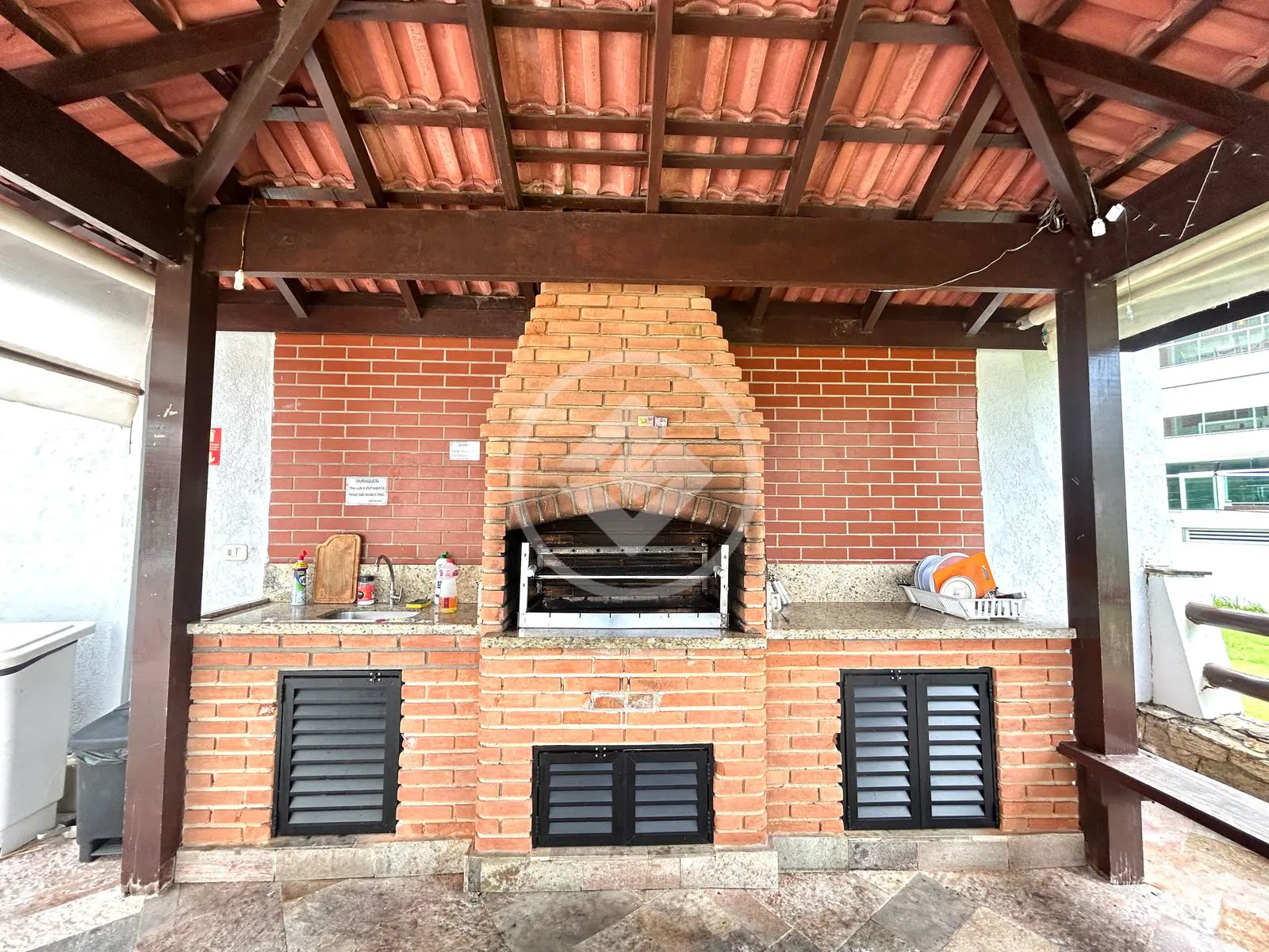 Image 11 - Apartamento em Riviera, Bertioga - SP