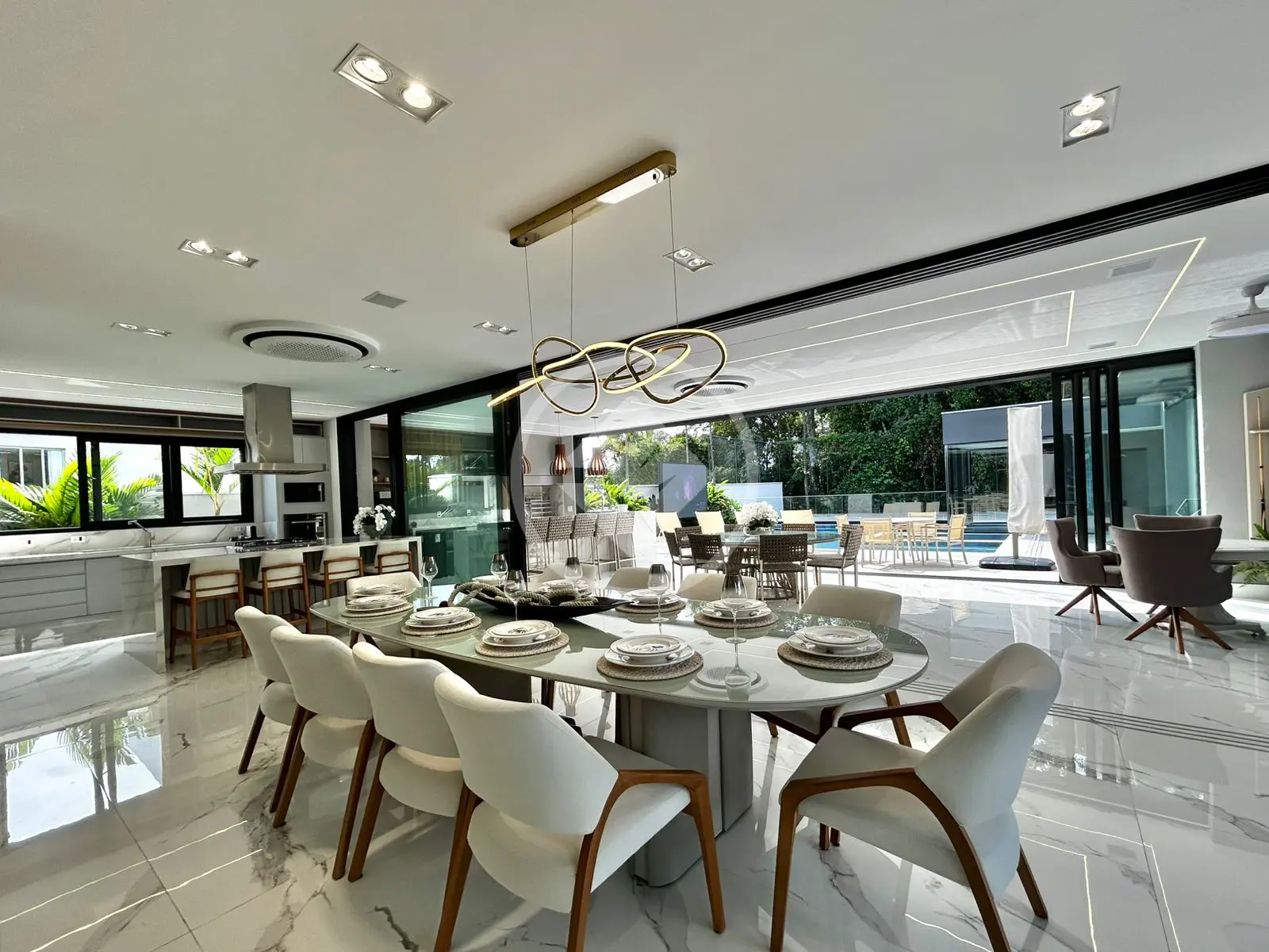 Imagem 6 - Casa em Riviera, Bertioga - SP