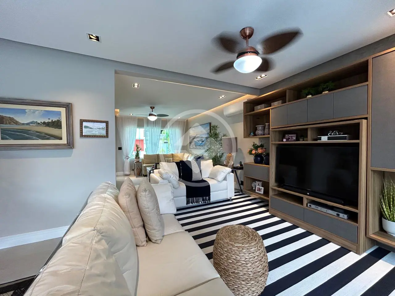 Imagem 2 - Casa Condomínio em Maitinga, Bertioga - SP