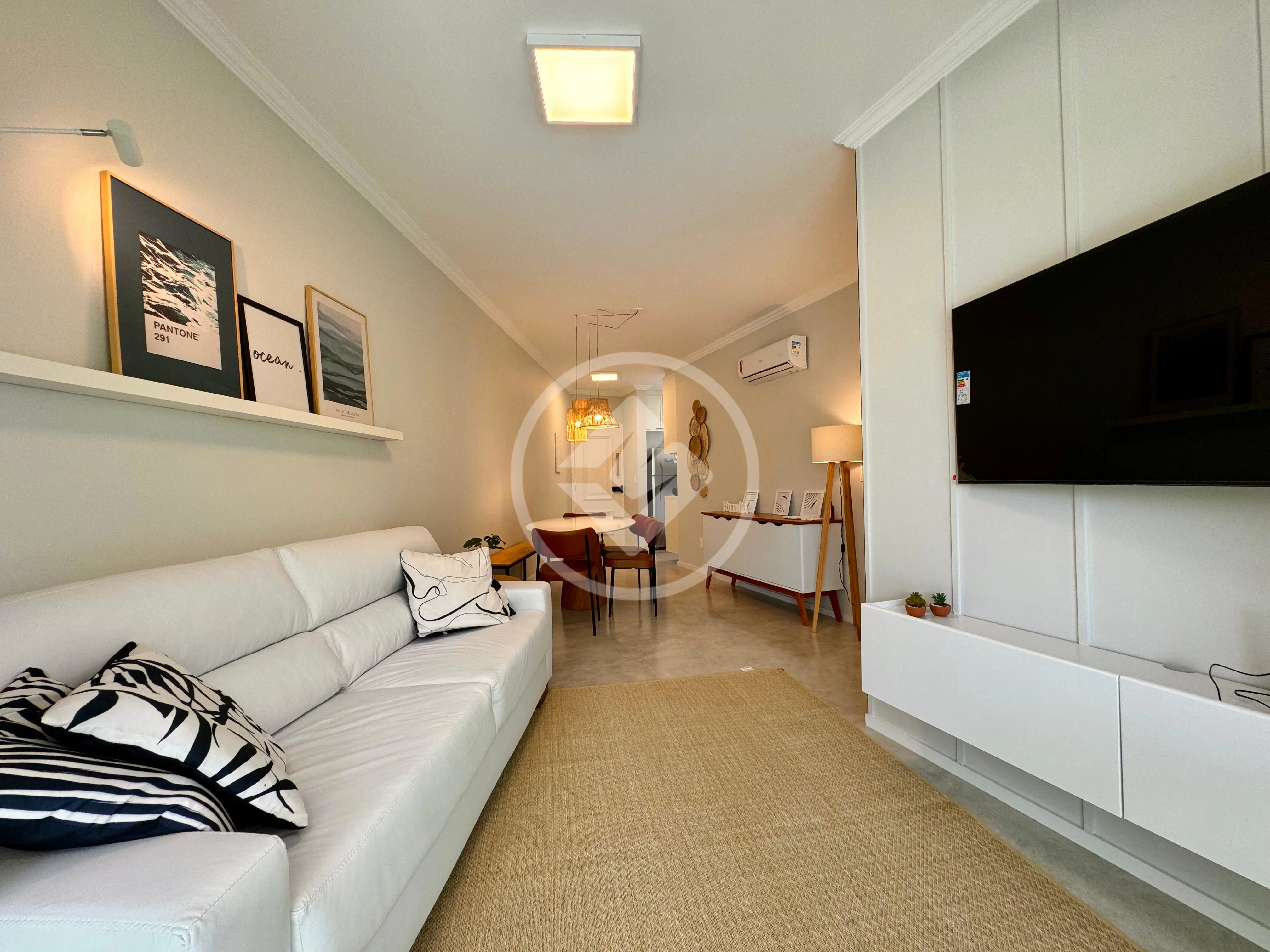 Imagem 2 - Apartamento em Riviera, Bertioga - SP