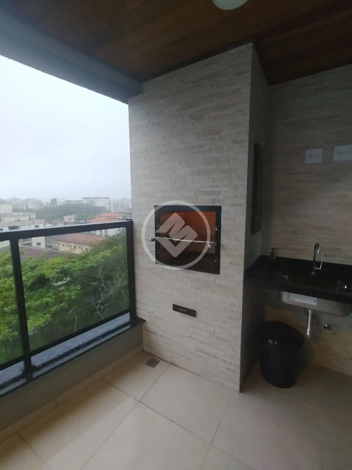 Imagem 3 - Cobertura em Itaguá, Ubatuba - SP