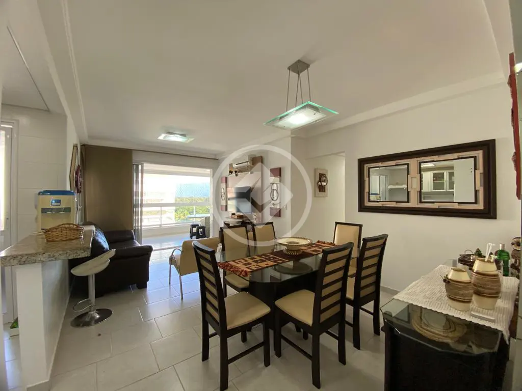 Imagem 1 - Apartamento em Riviera, Bertioga - SP