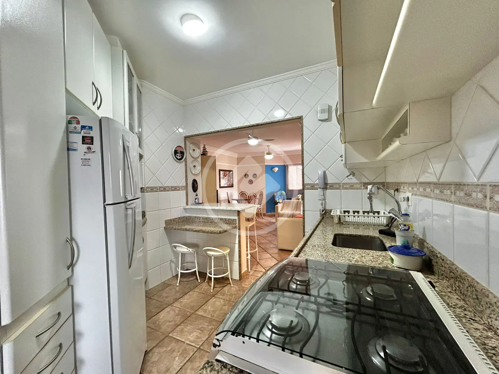 Imagem 6 - Apartamento em Riviera, Bertioga - SP