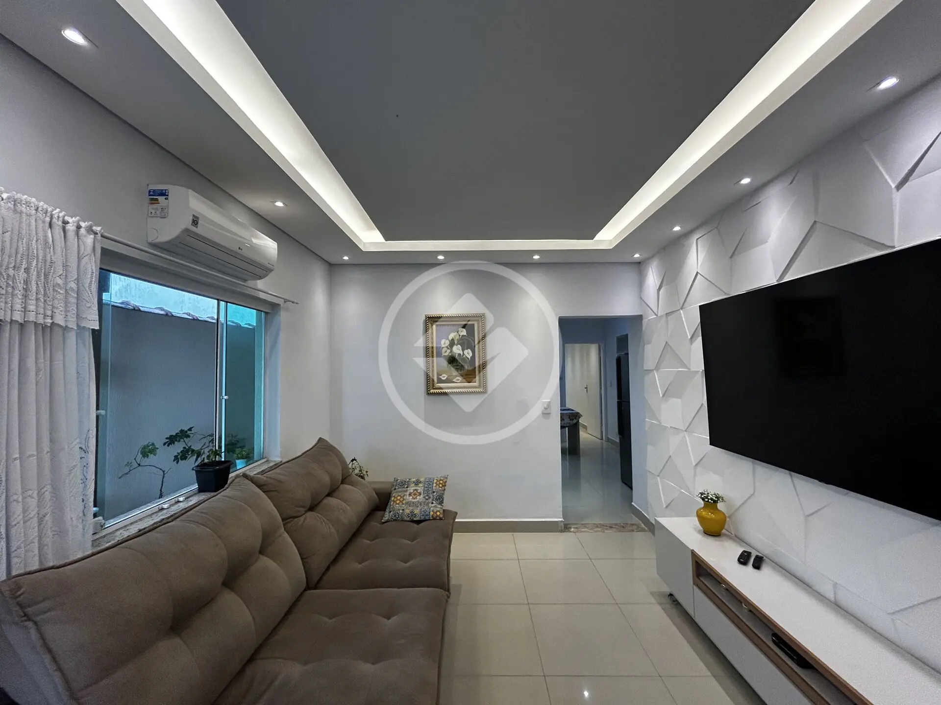 Imagem 3 - Casa em Jardim Las Palmas, Guarujá - SP