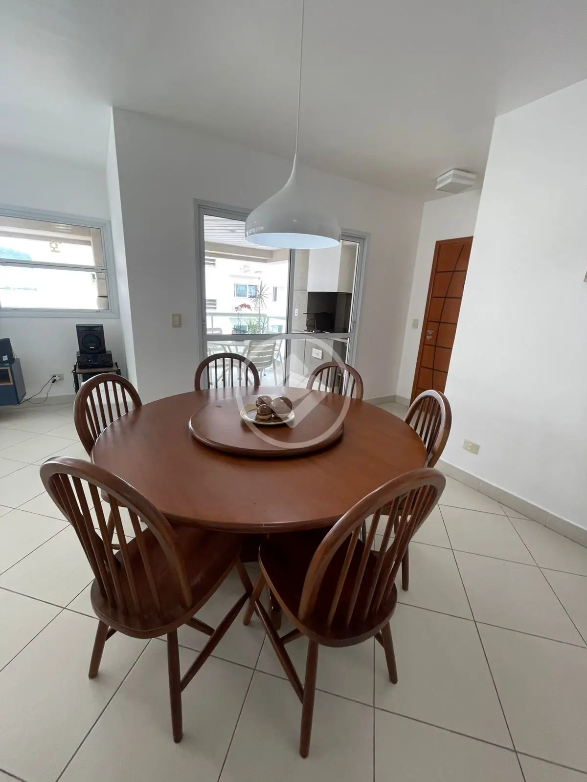 Imagem 6 - Apartamento em Vila Luis Antônio, Guarujá - SP