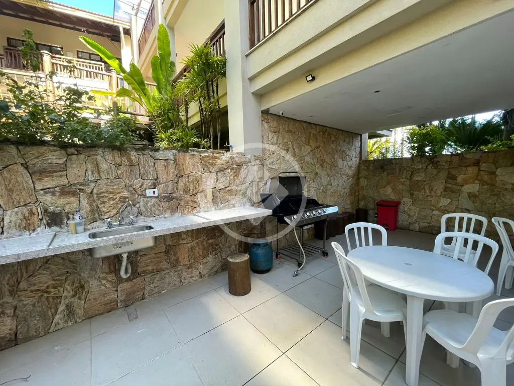 Image 33 - Apartamento em Centro, Guarujá - SP