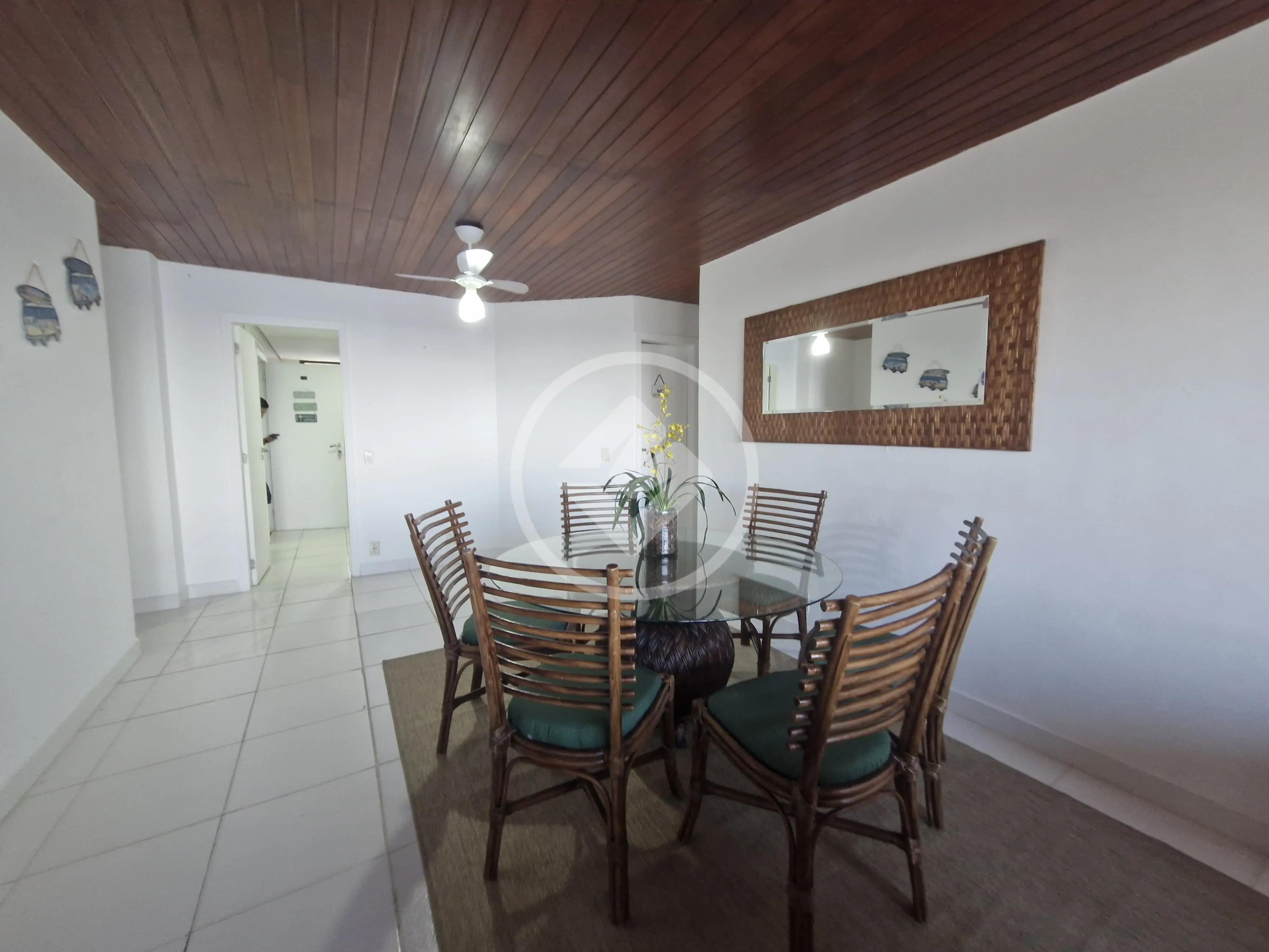 Imagem 2 - Cobertura em Balneario Mar Casado, Guarujá - SP