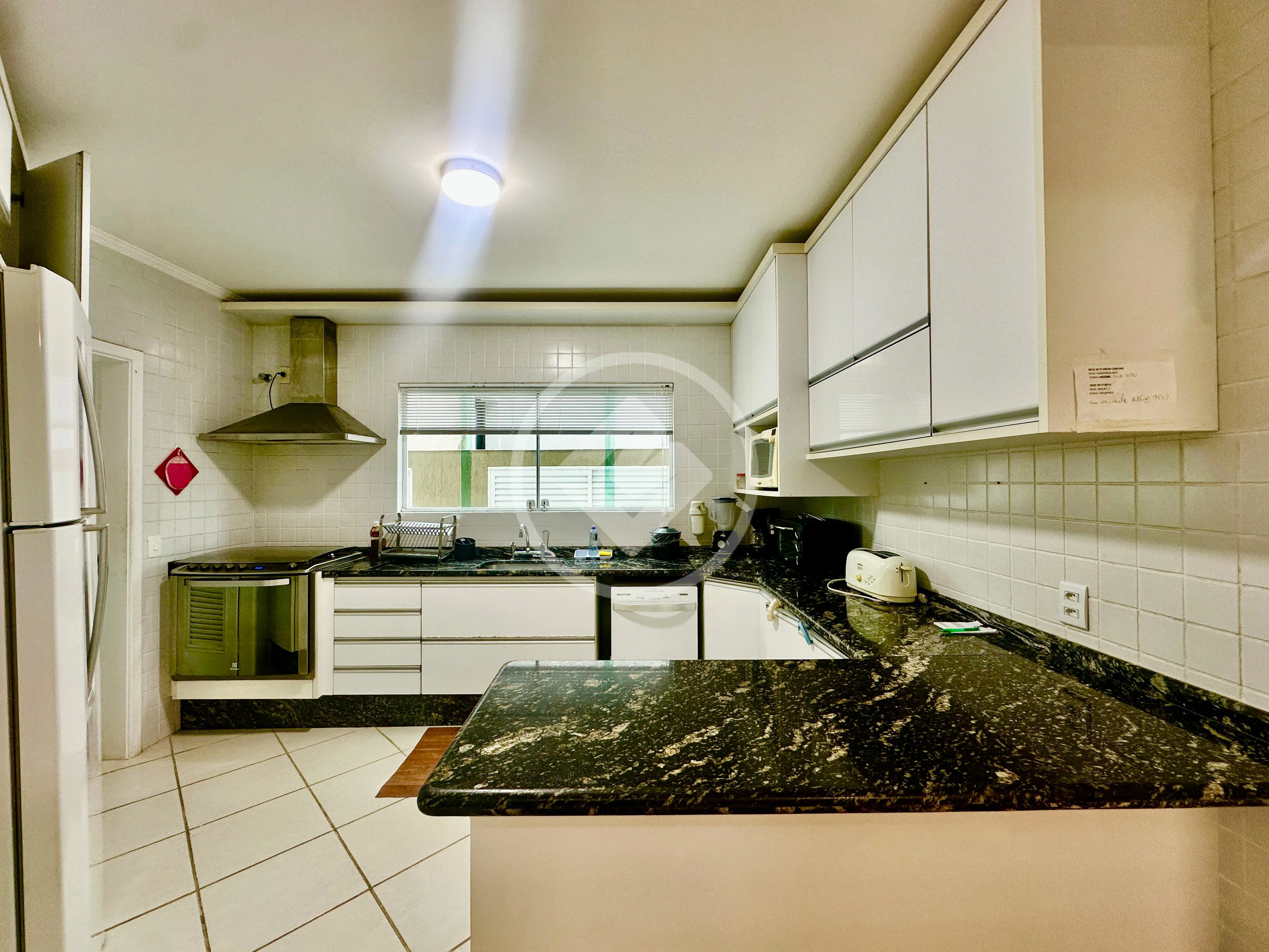 Imagem 6 - Casa Condomínio em Vista Linda, Bertioga - SP