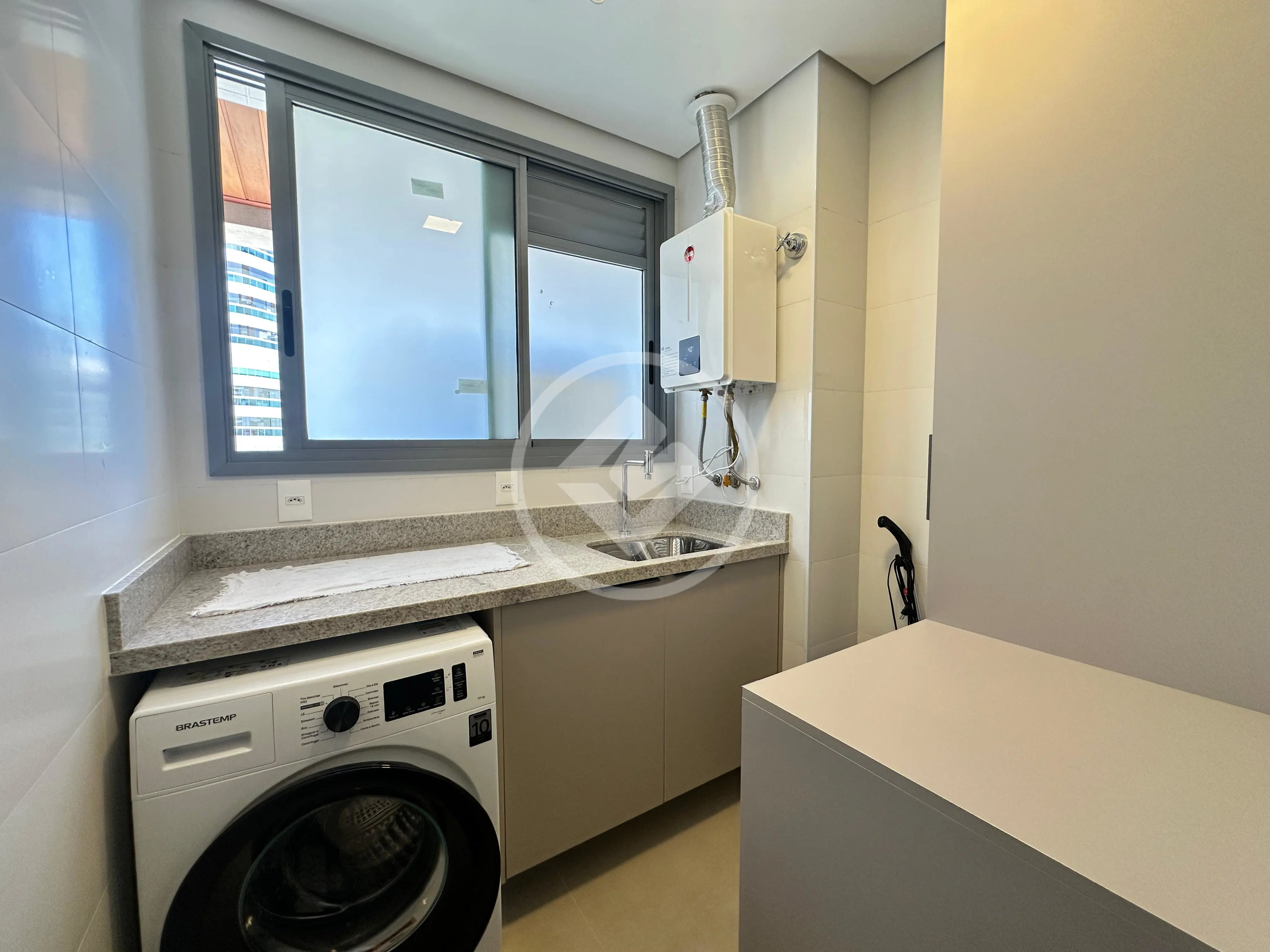 Image 9 - Apartamento em Riviera, Bertioga - SP
