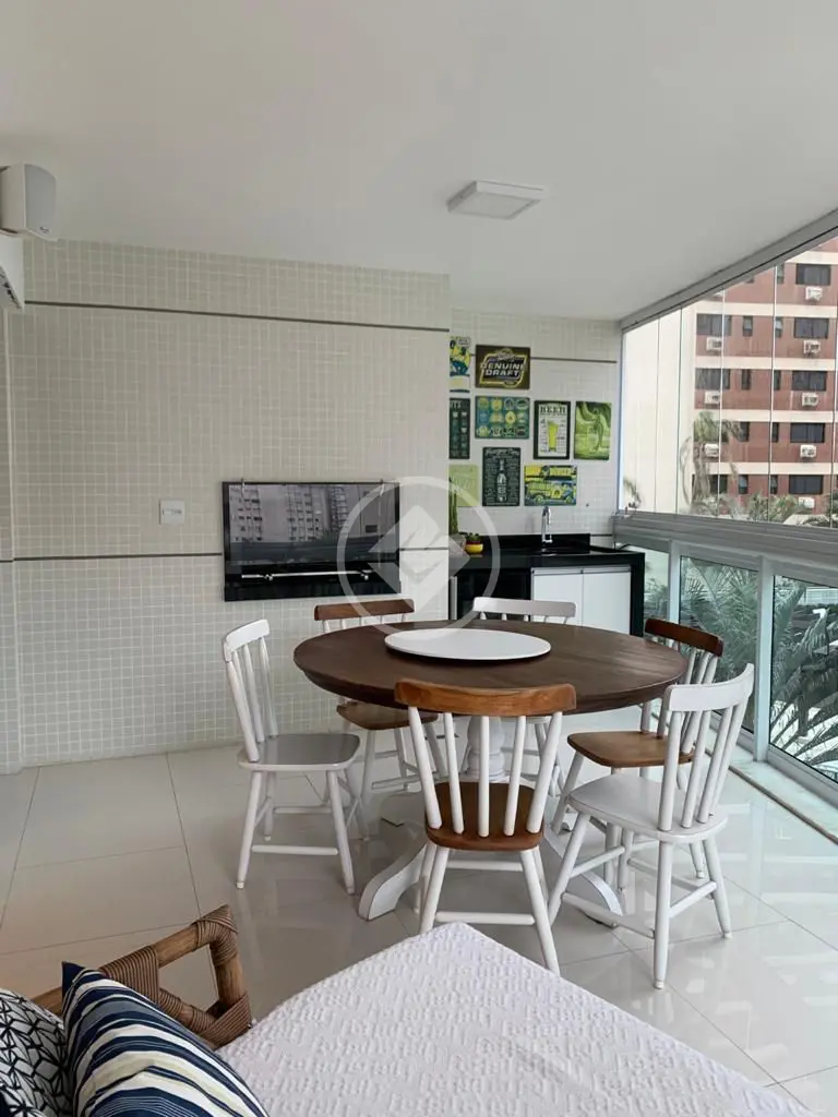 Imagem 2 - Apartamento em Vila Alzira, Guarujá - SP