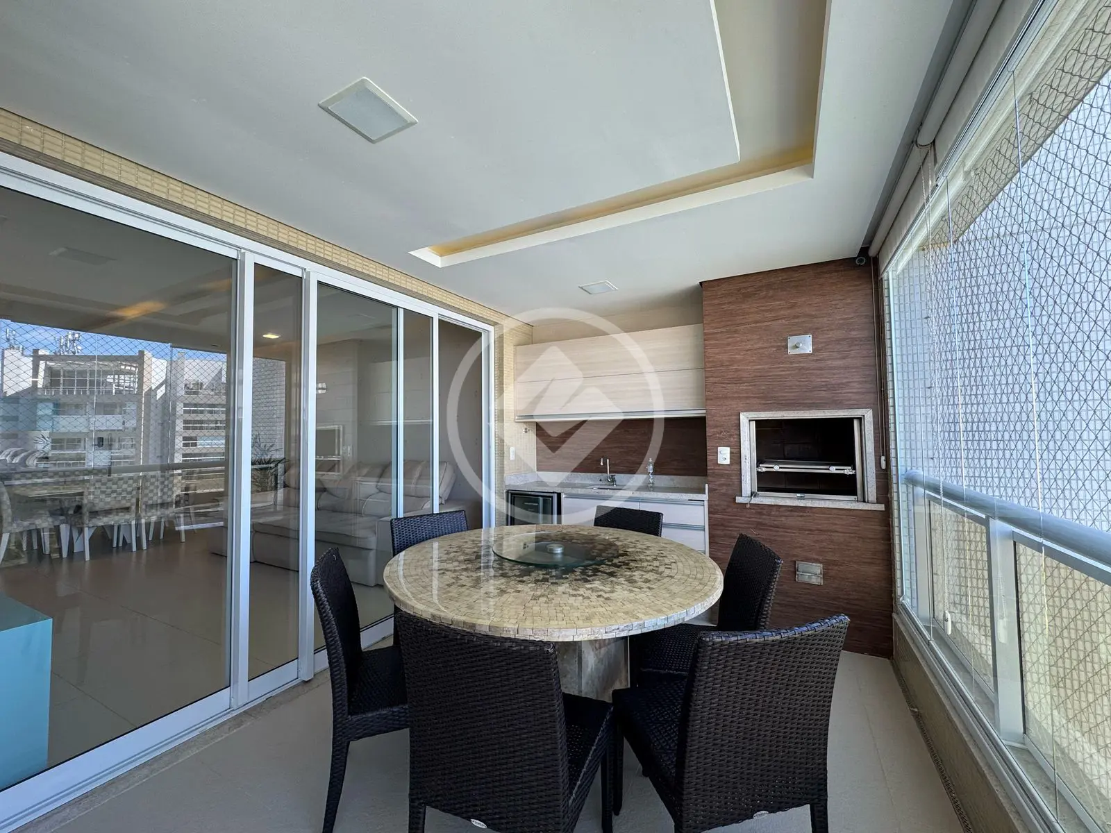 Apartamento Riviera, Bertioga - SP — foto 2