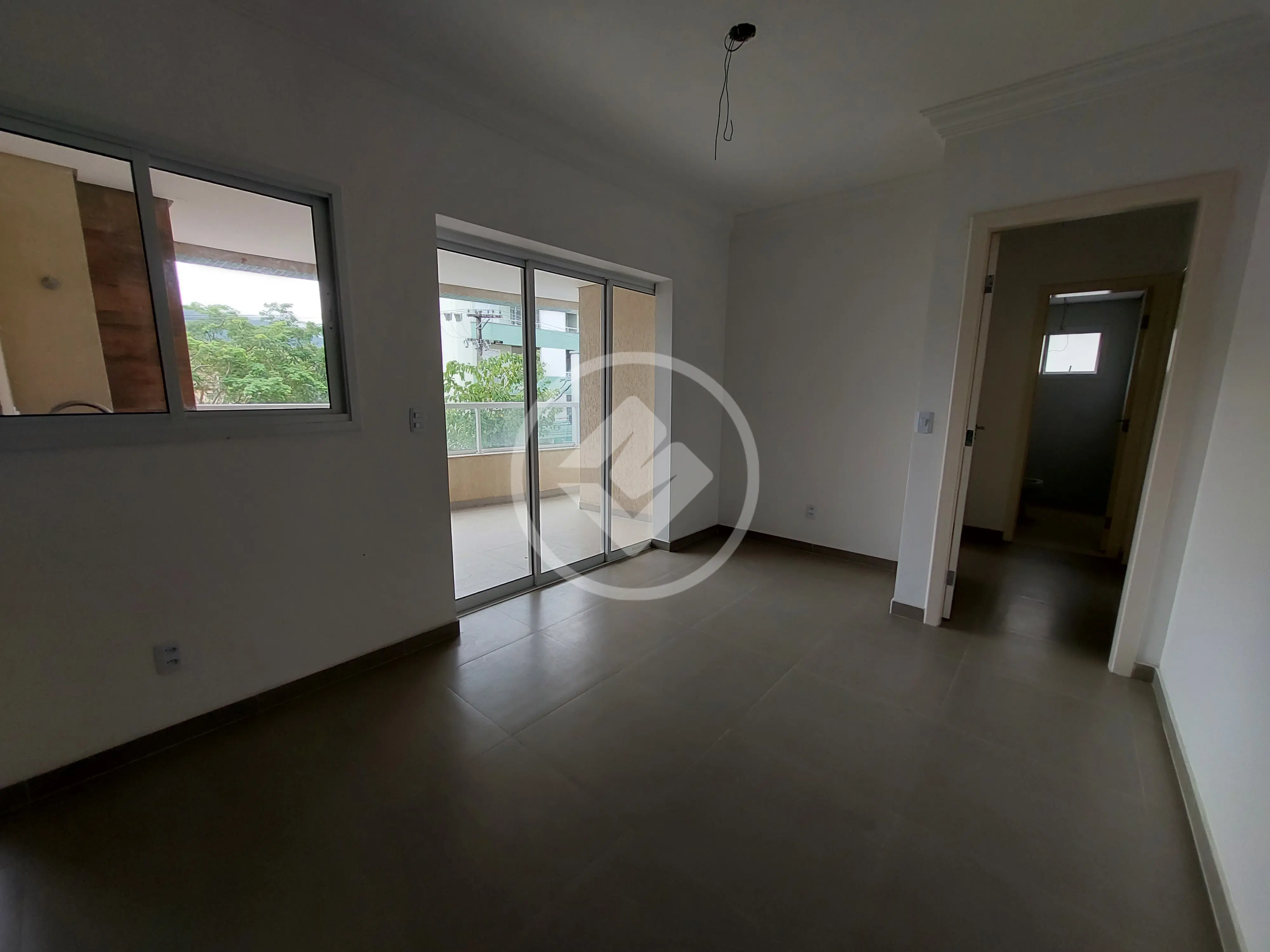 Imagem 3 - Apartamento em Barra da Lagoa, Ubatuba - SP