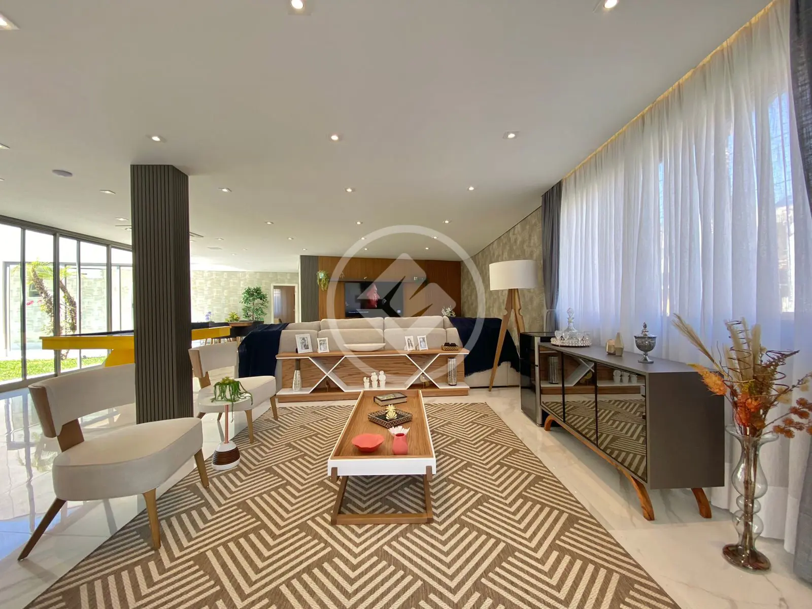 Casa Riviera, Bertioga - SP — foto 1