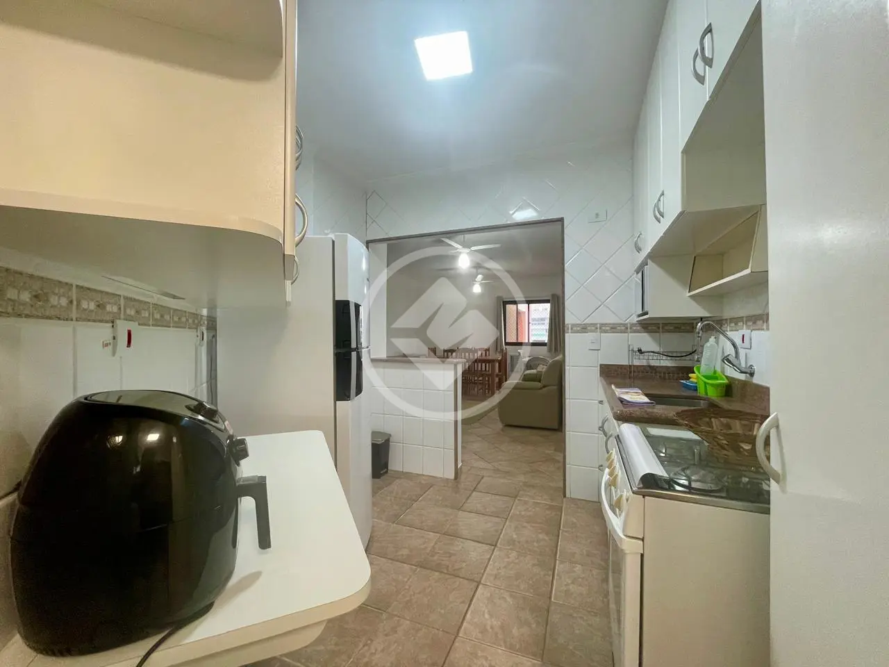 Imagem 4 - Apartamento em Riviera, Bertioga - SP