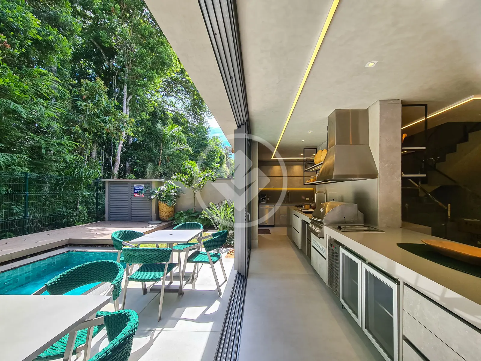 Imagem 6 - Casa Condomínio em Riviera, Bertioga - SP