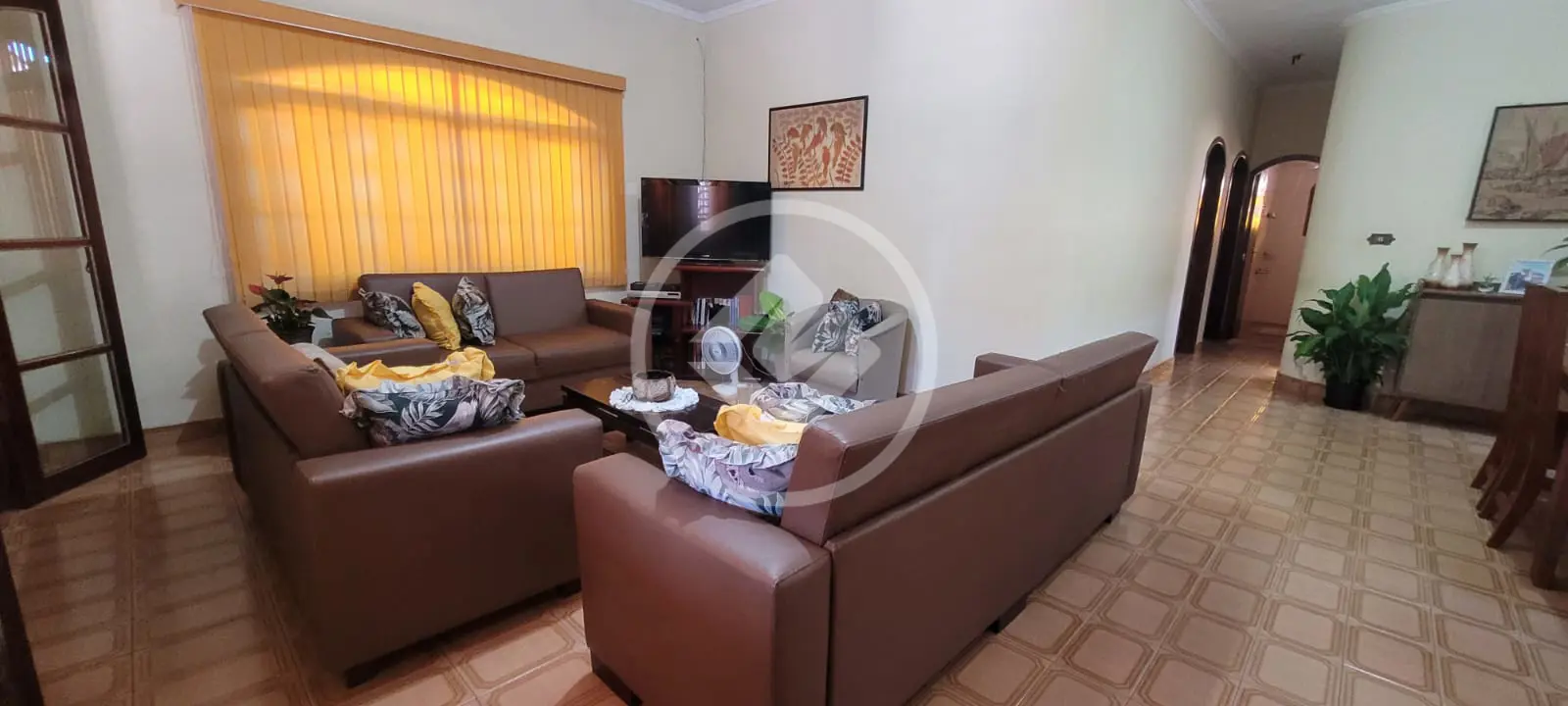 Casa Centro, Bertioga - SP — foto 2