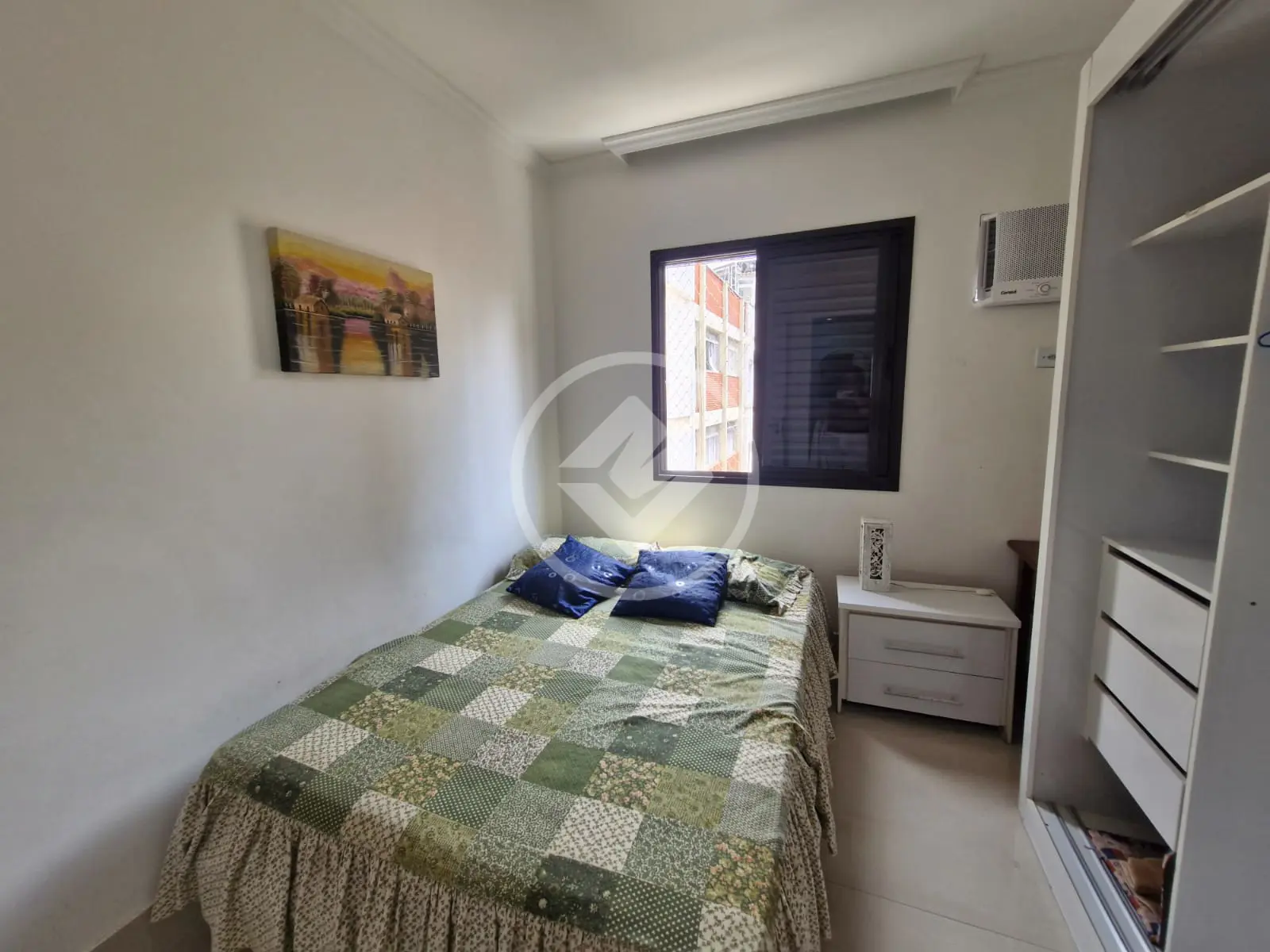 Imagem 5 - Apartamento em Jardim Las Palmas, Guarujá - SP