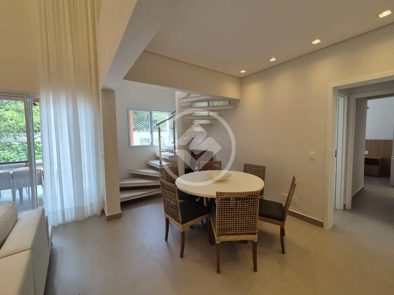 Imagem 3 - Apartamento em Riviera, Bertioga - SP