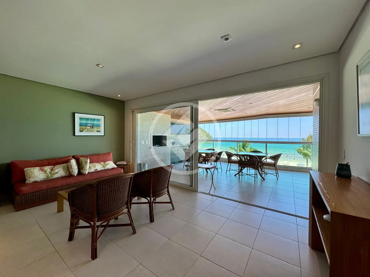 Imagem 4 - Apartamento em Riviera, Bertioga - SP