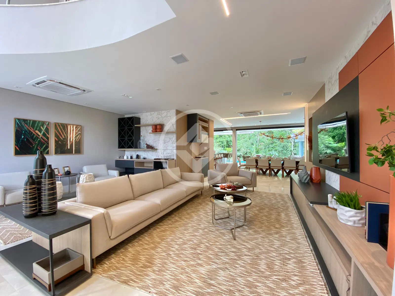 Imagem 1 - Casa em Riviera, Bertioga - SP