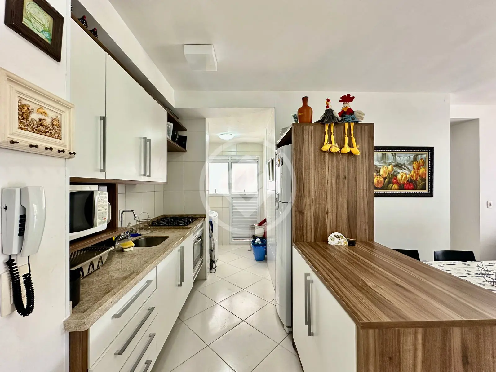 Imagem 3 - Apartamento em Riviera, Bertioga - SP