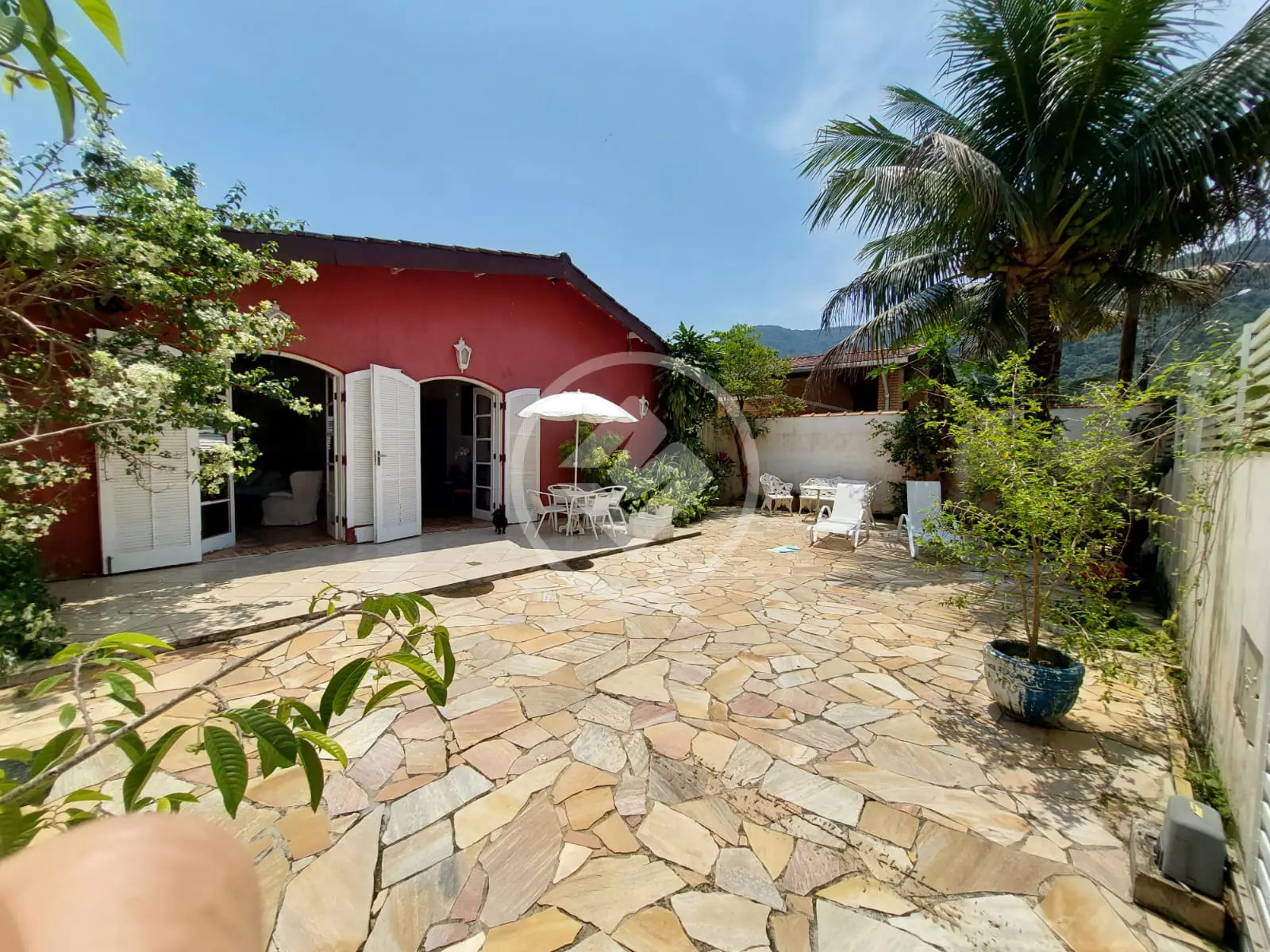 Imagem 1 - Casa em Lázaro, Ubatuba - SP