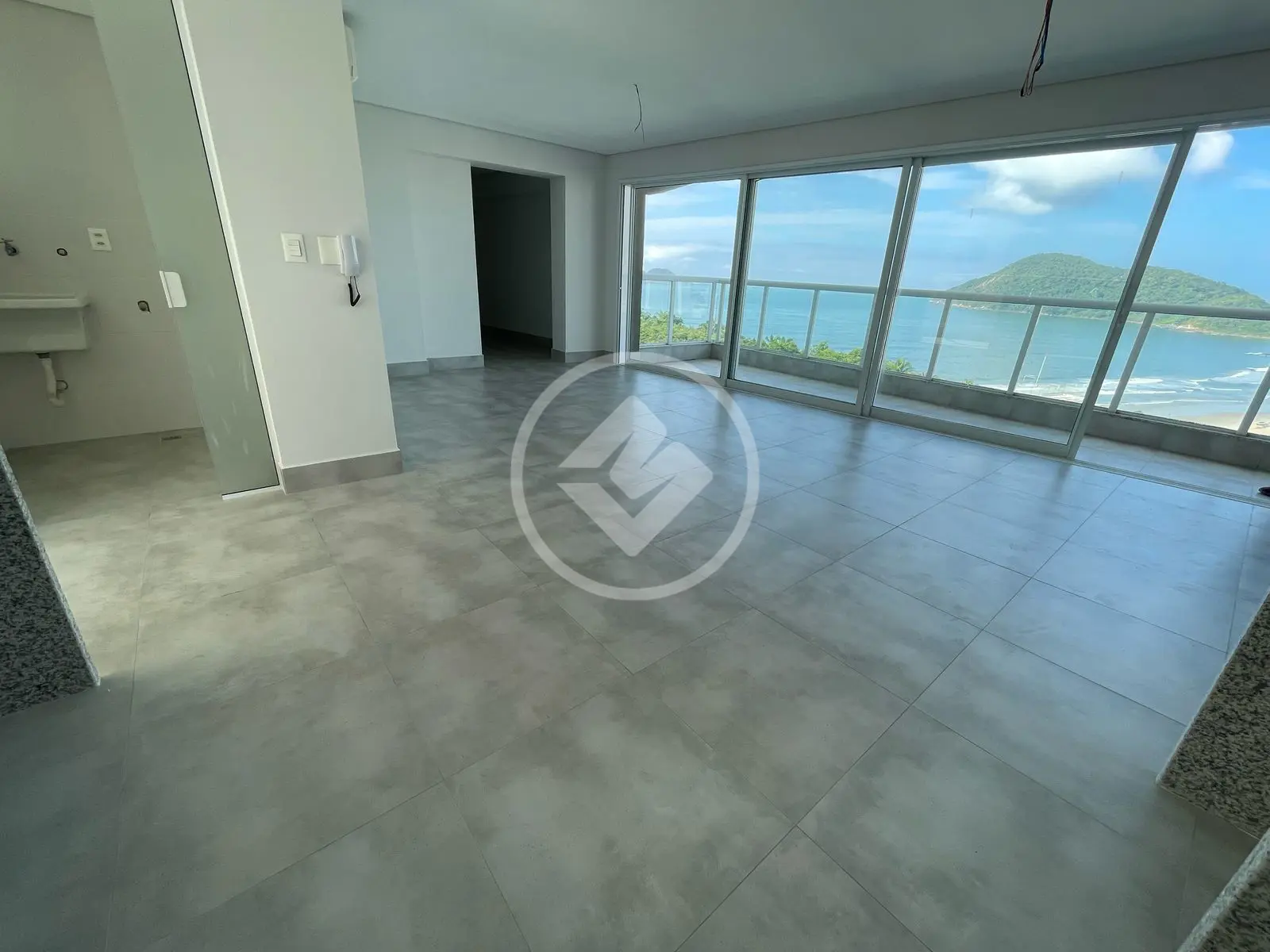 Imagem 3 - Apartamento em Jardim Las Palmas, Guarujá - SP
