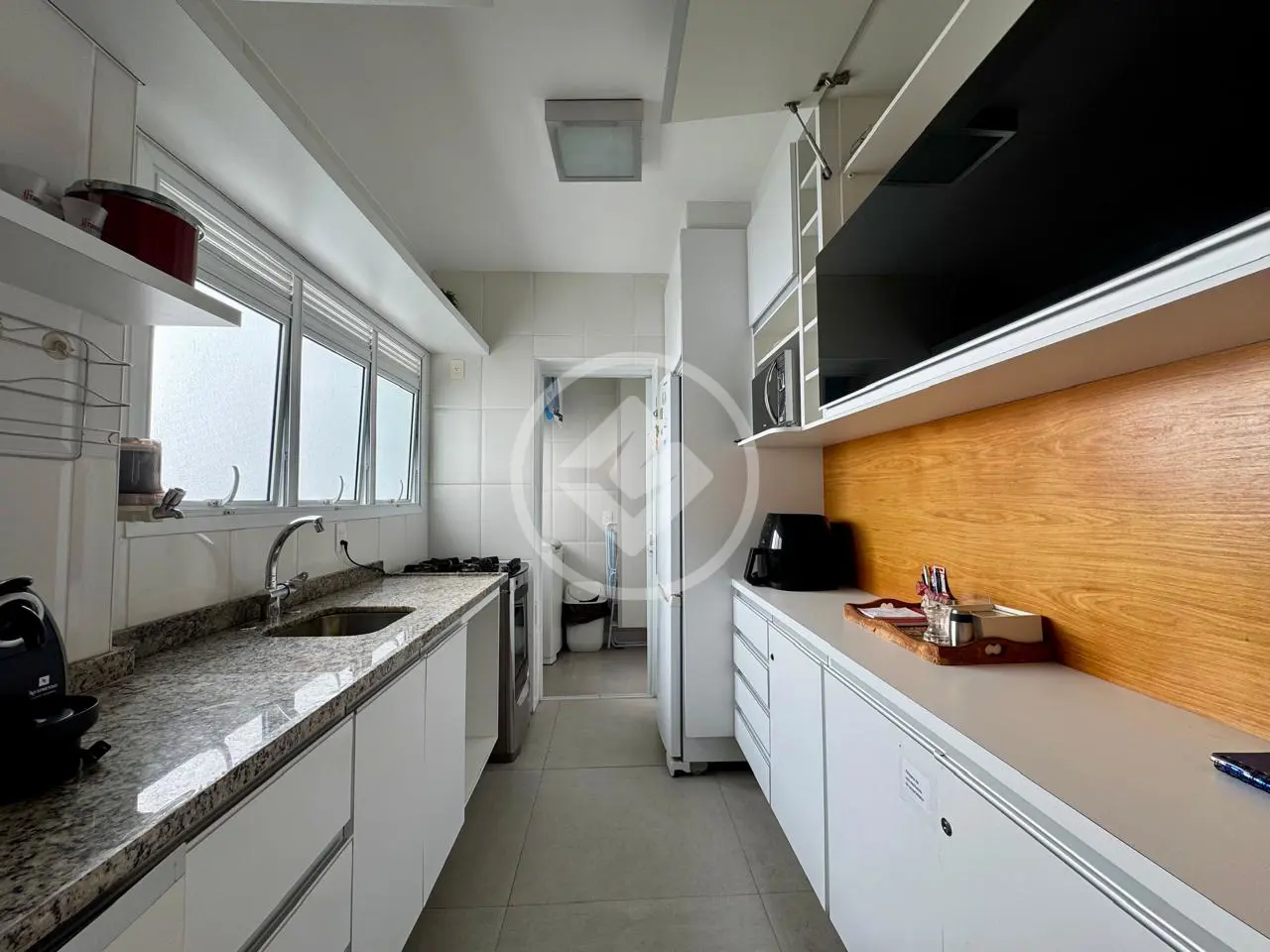 Imagem 6 - Apartamento em Riviera, Bertioga - SP