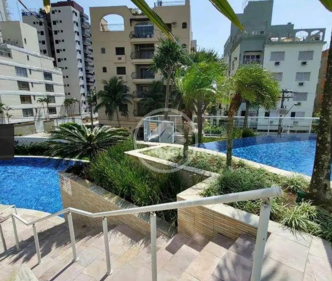 Image 41 - Apartamento em Enseada, Guarujá - SP